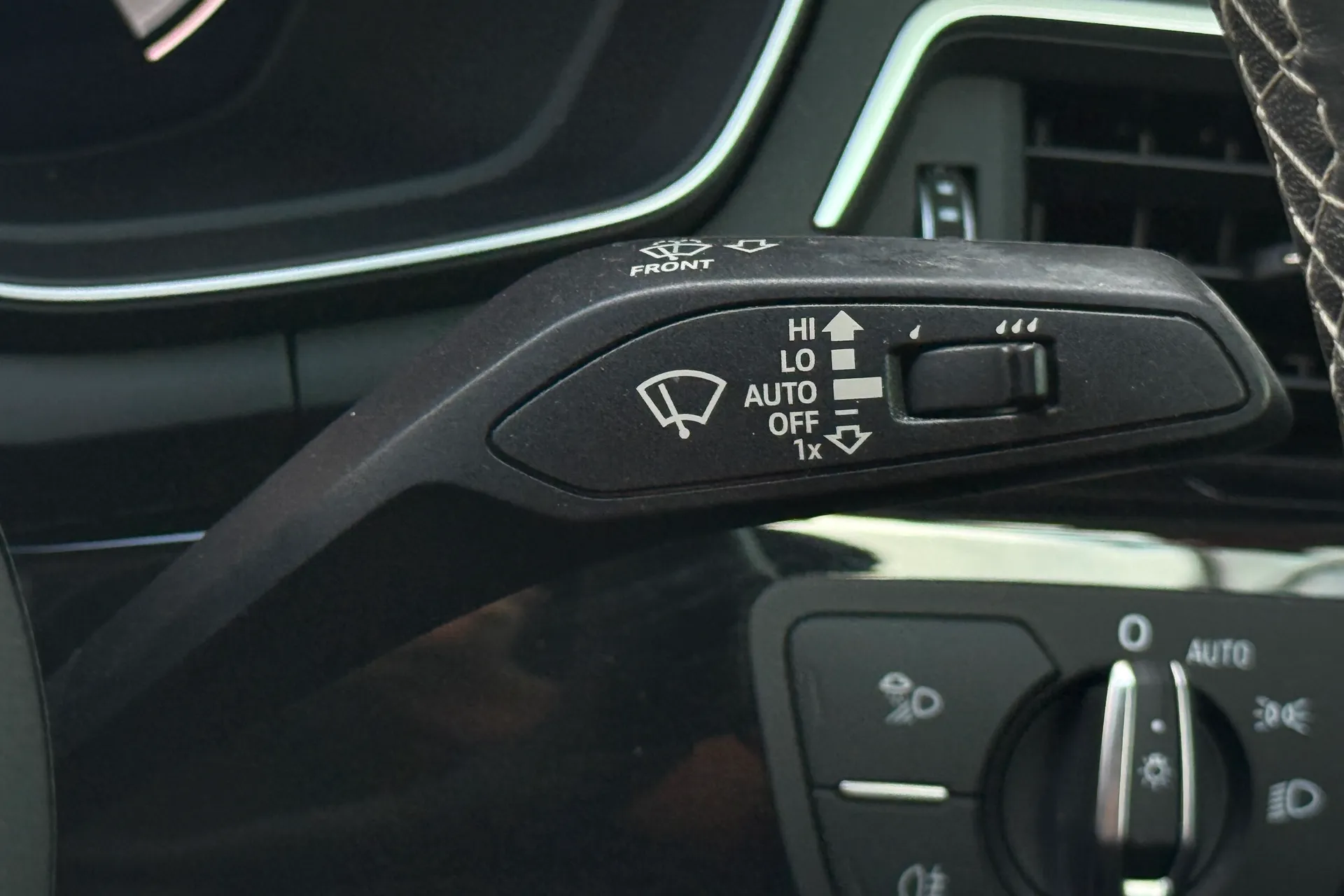 Audi A5 thumbnail image number 14