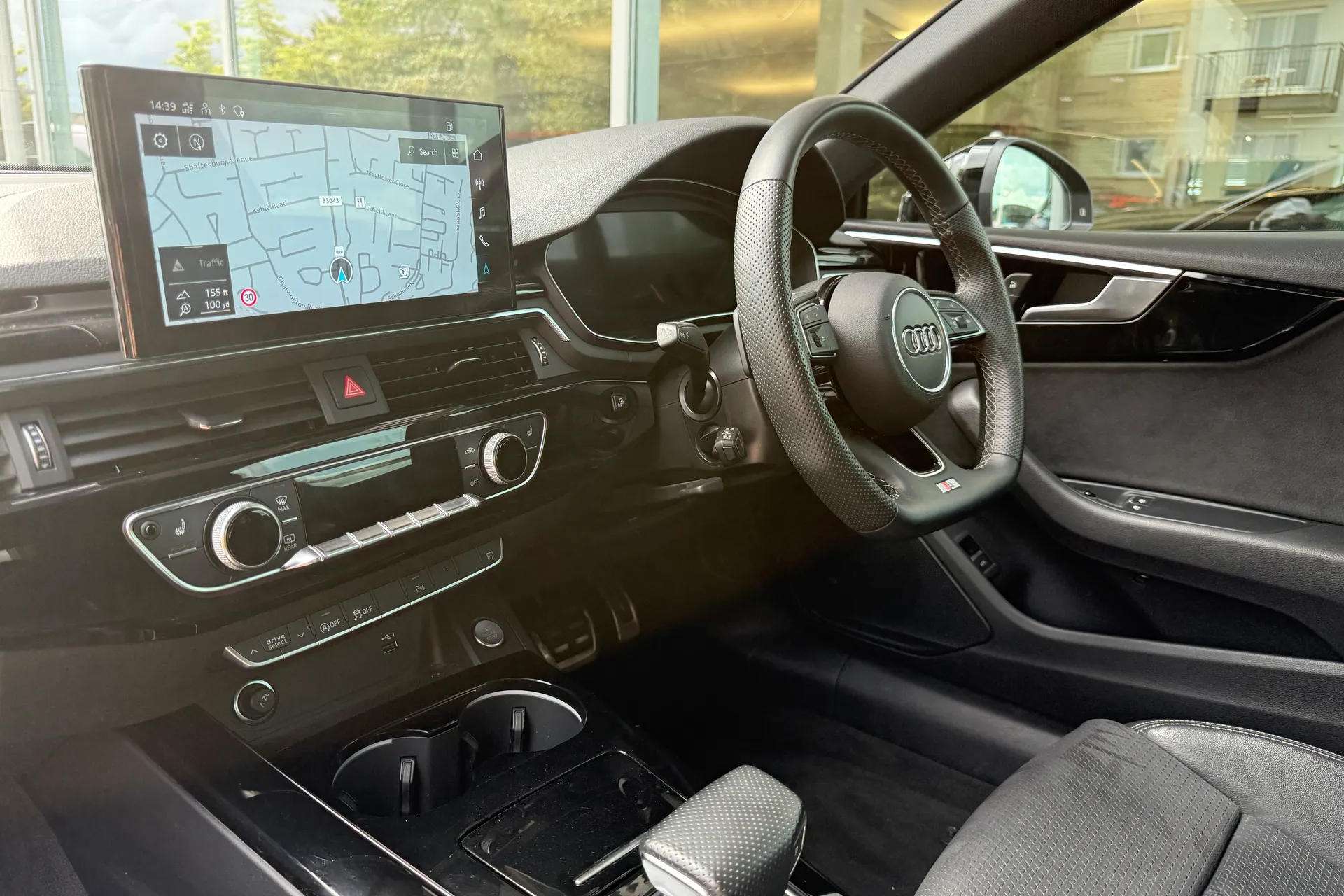 Audi A5 thumbnail image number 44