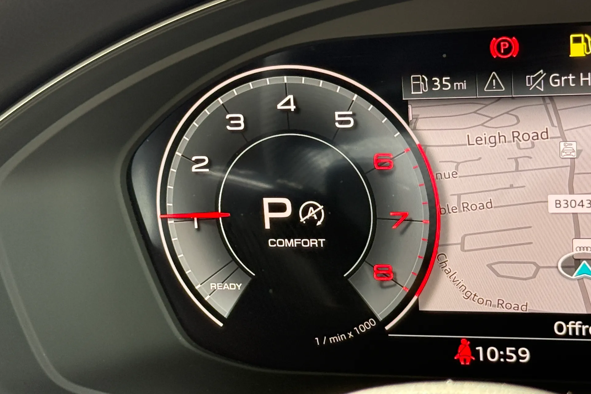 Audi A5 thumbnail image number 13