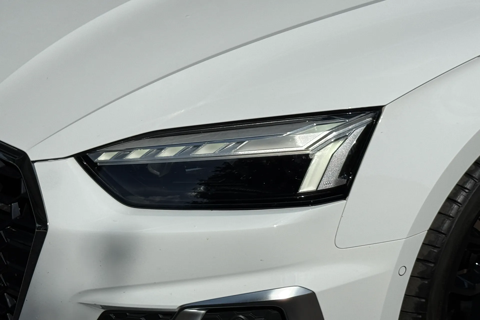 Audi A5 thumbnail image number 54