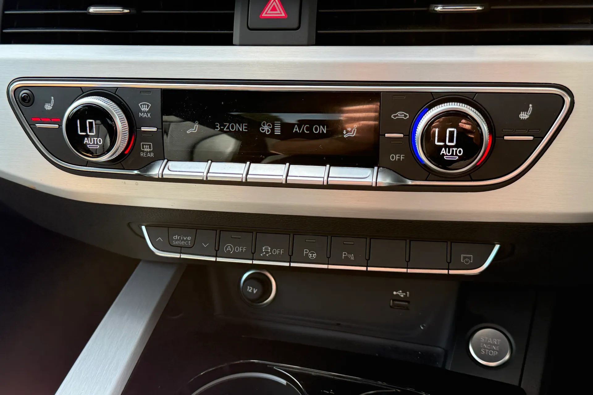 Audi A5 thumbnail image number 20