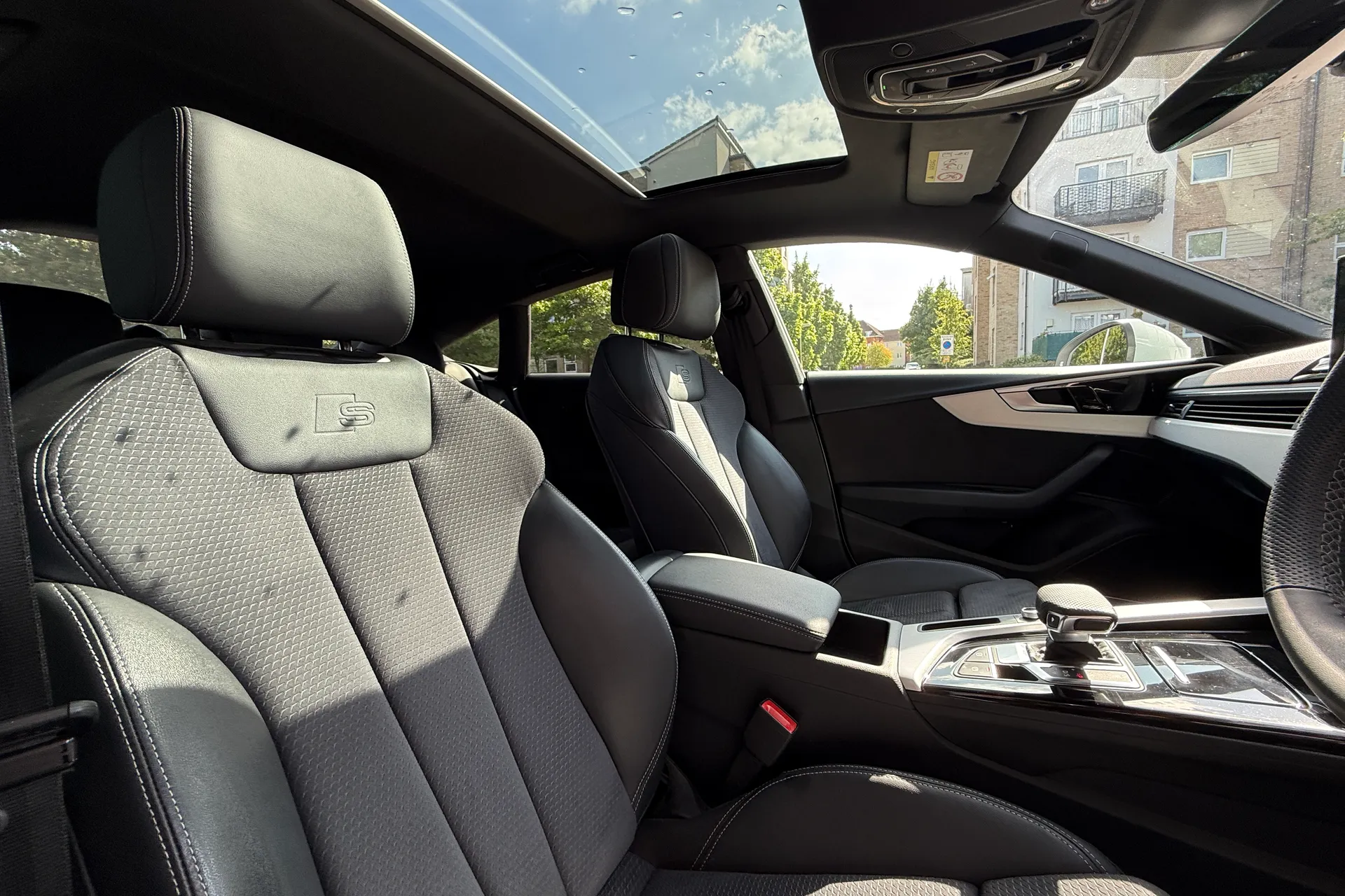 Audi A5 thumbnail image number 33