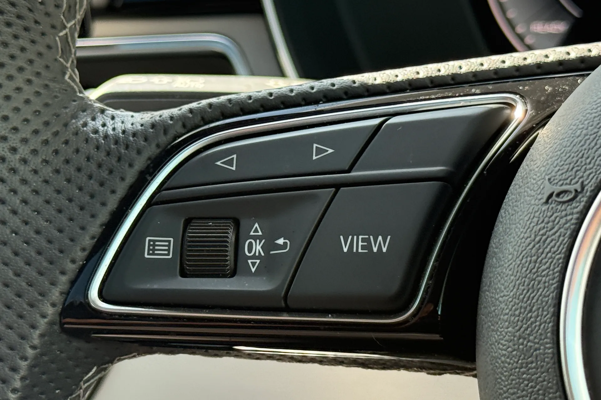 Audi A5 thumbnail image number 15