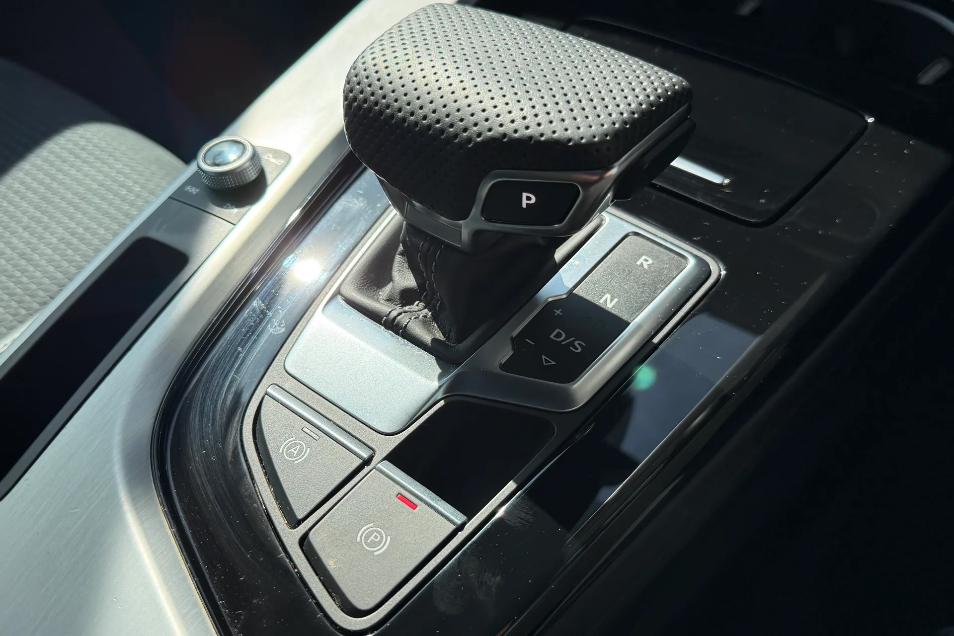 Audi A5 thumbnail image number 25