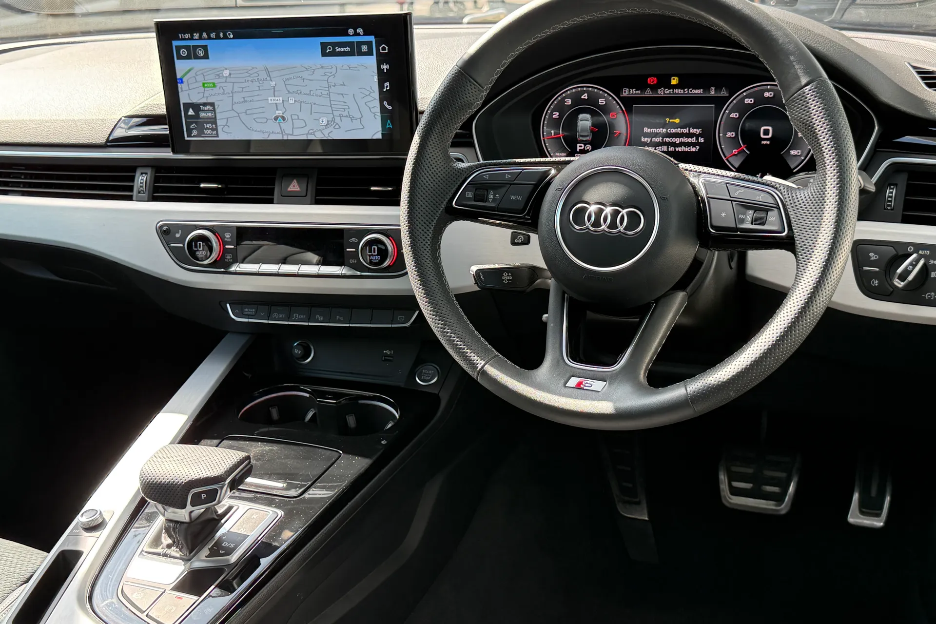 Audi A5 thumbnail image number 37
