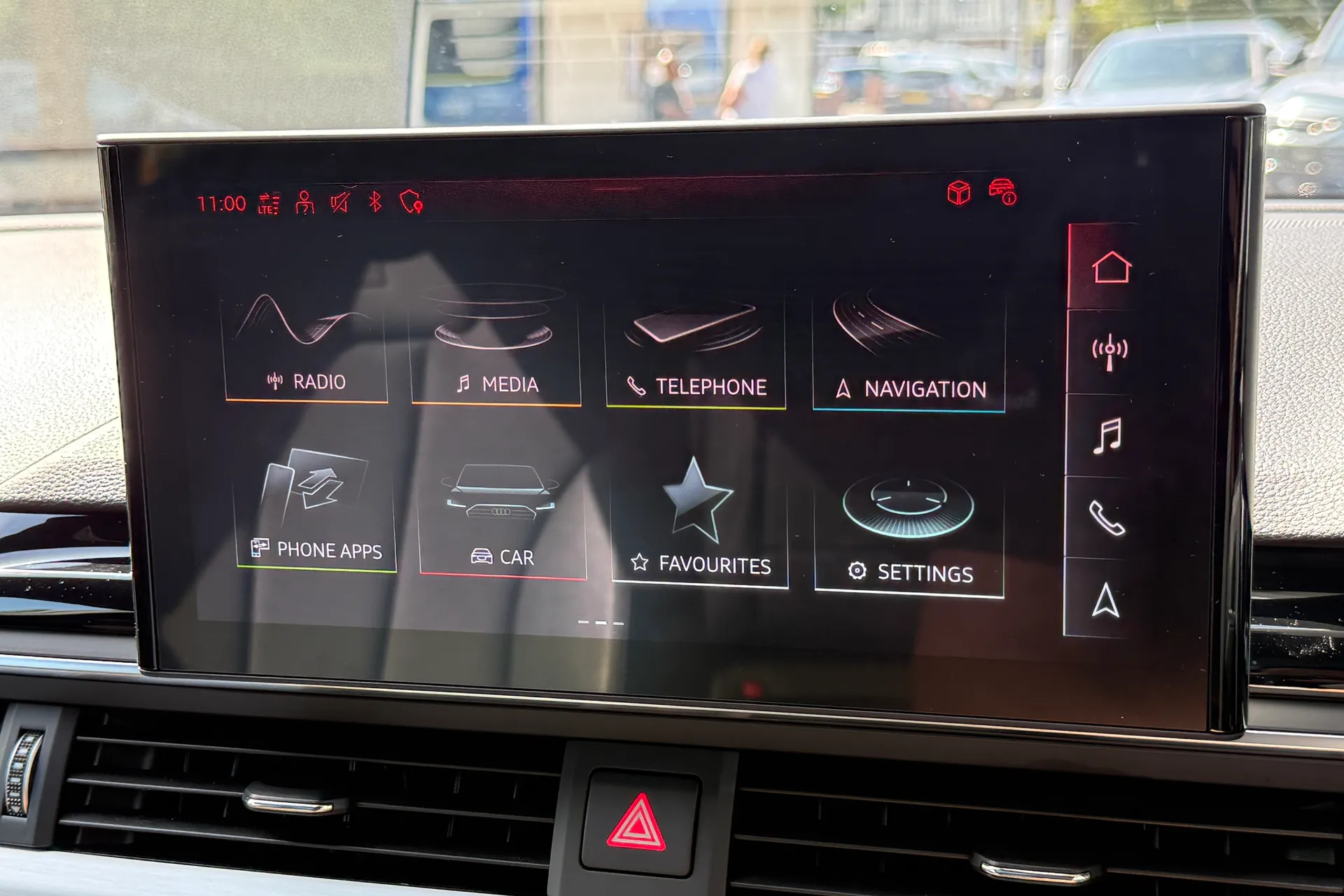 Audi A5 thumbnail image number 23