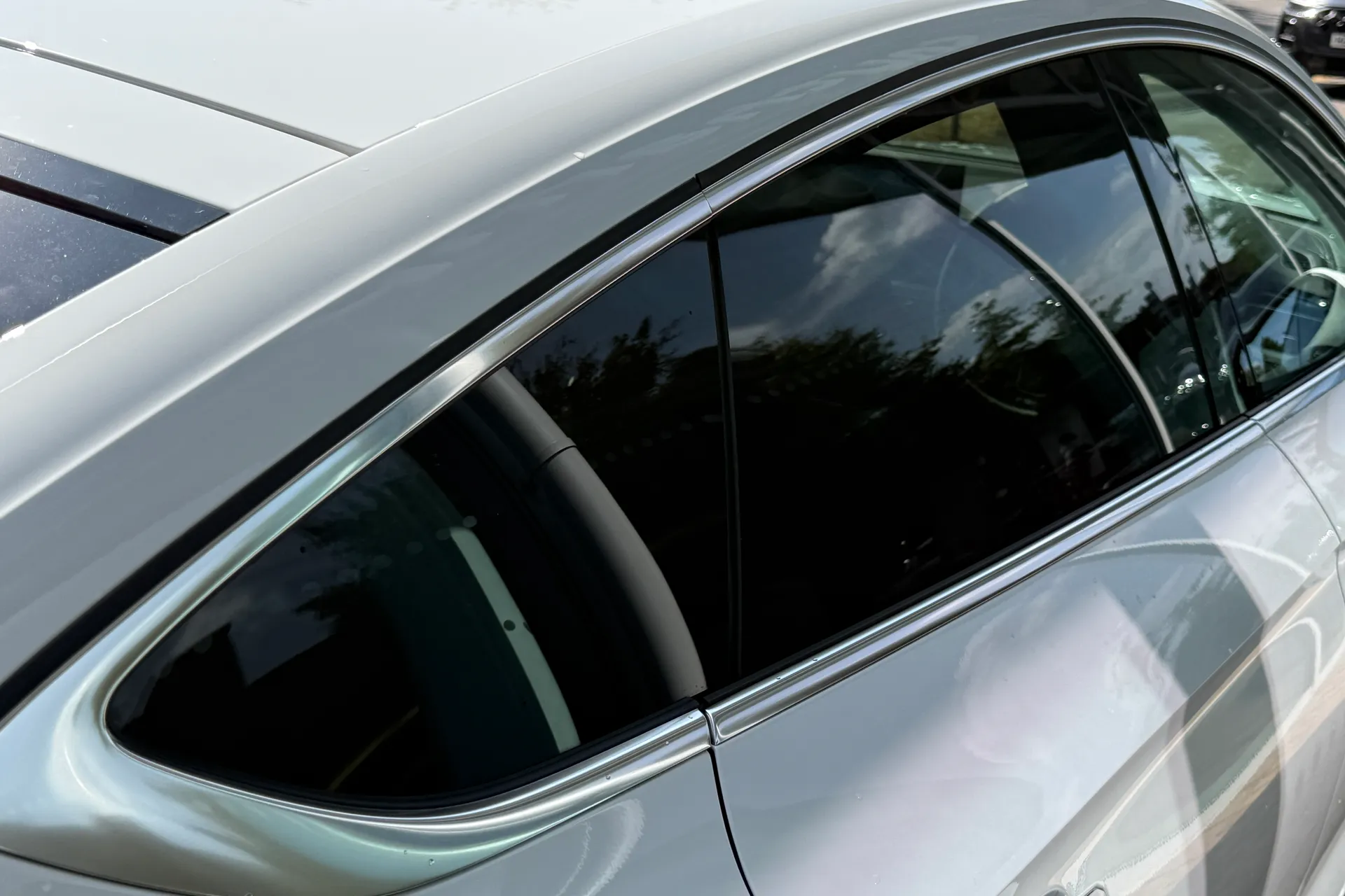 Audi A5 thumbnail image number 36
