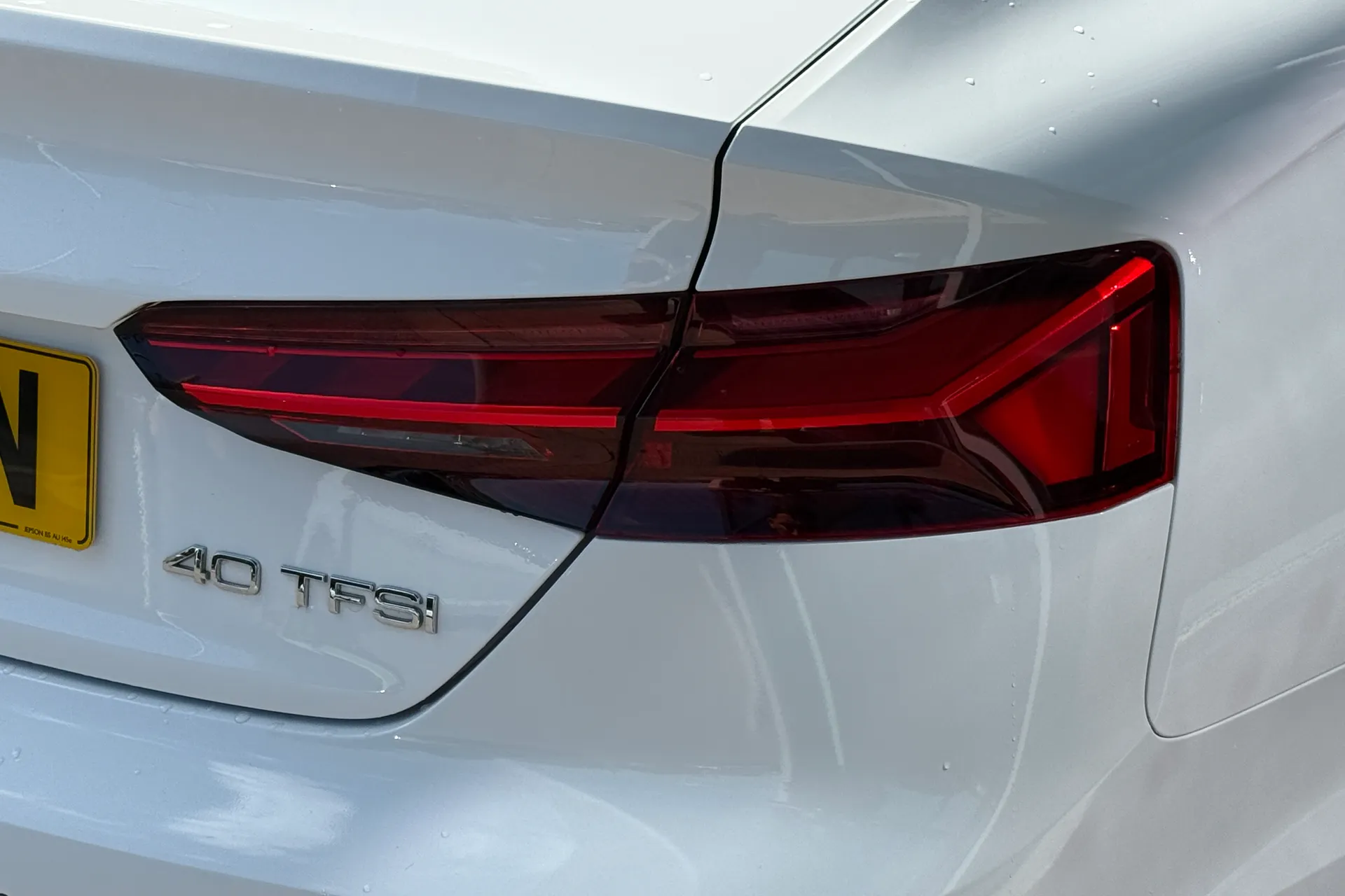 Audi A5 thumbnail image number 46