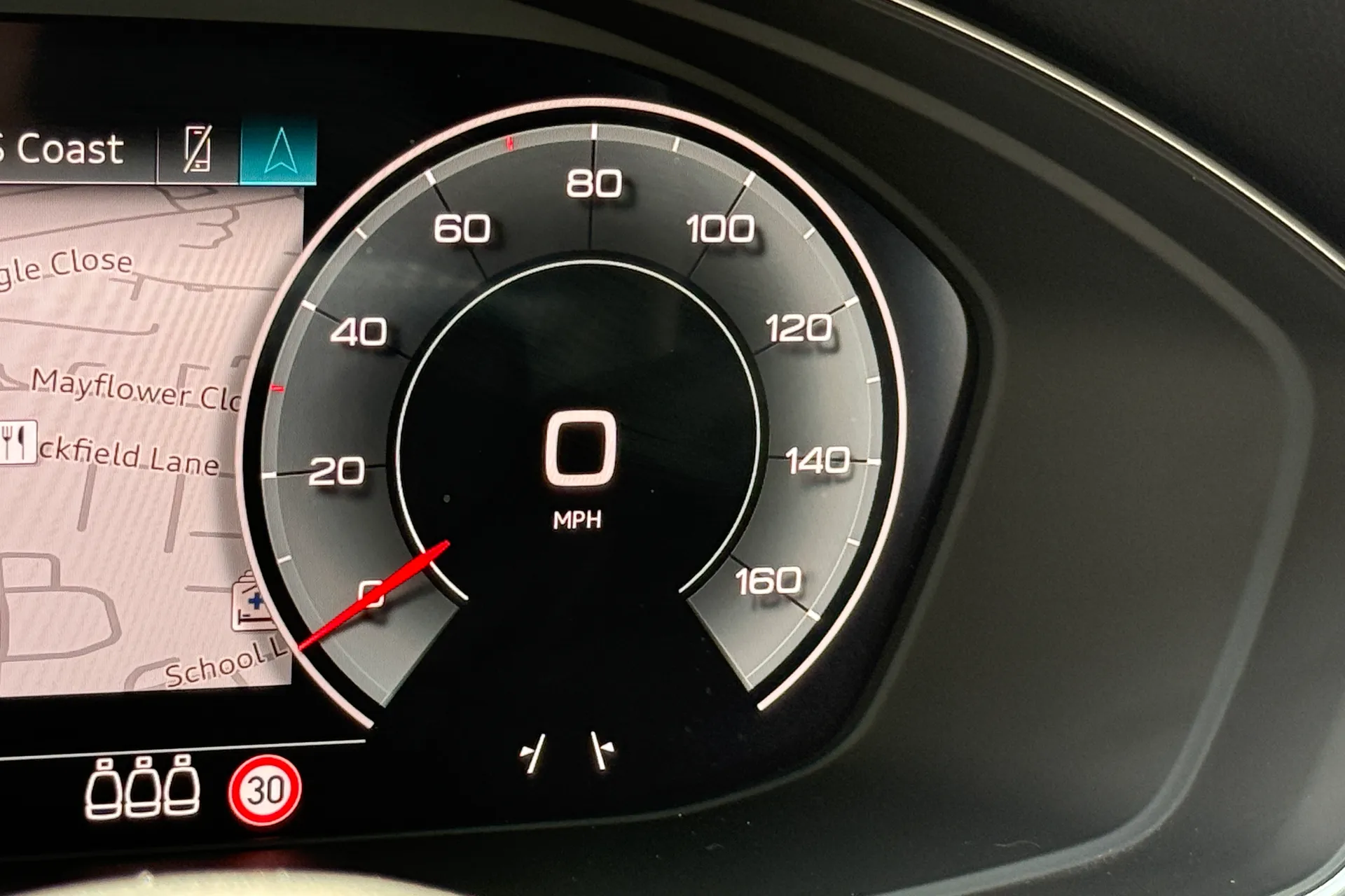 Audi A5 thumbnail image number 12