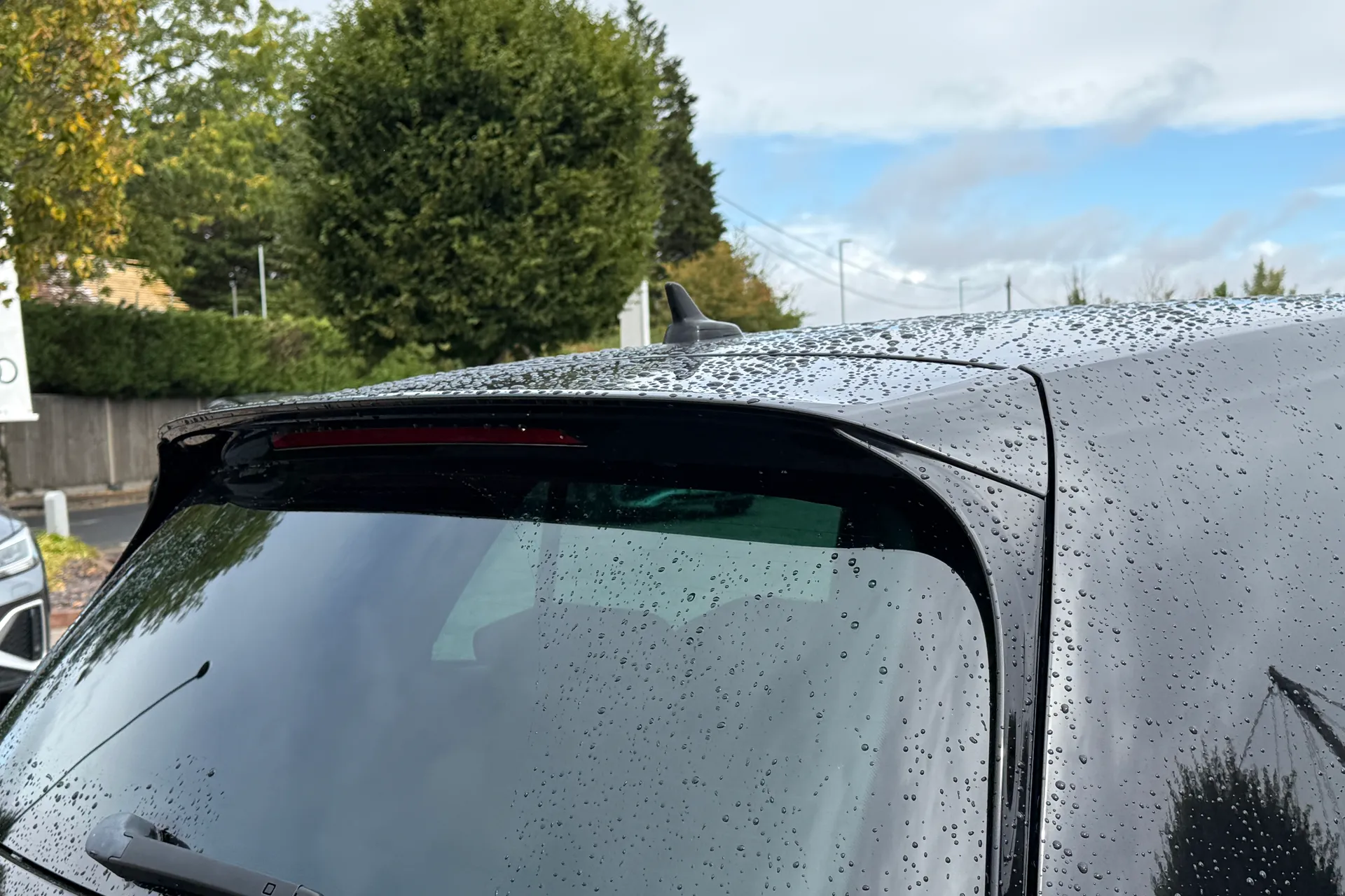 VOLKSWAGEN GOLF thumbnail image number 42