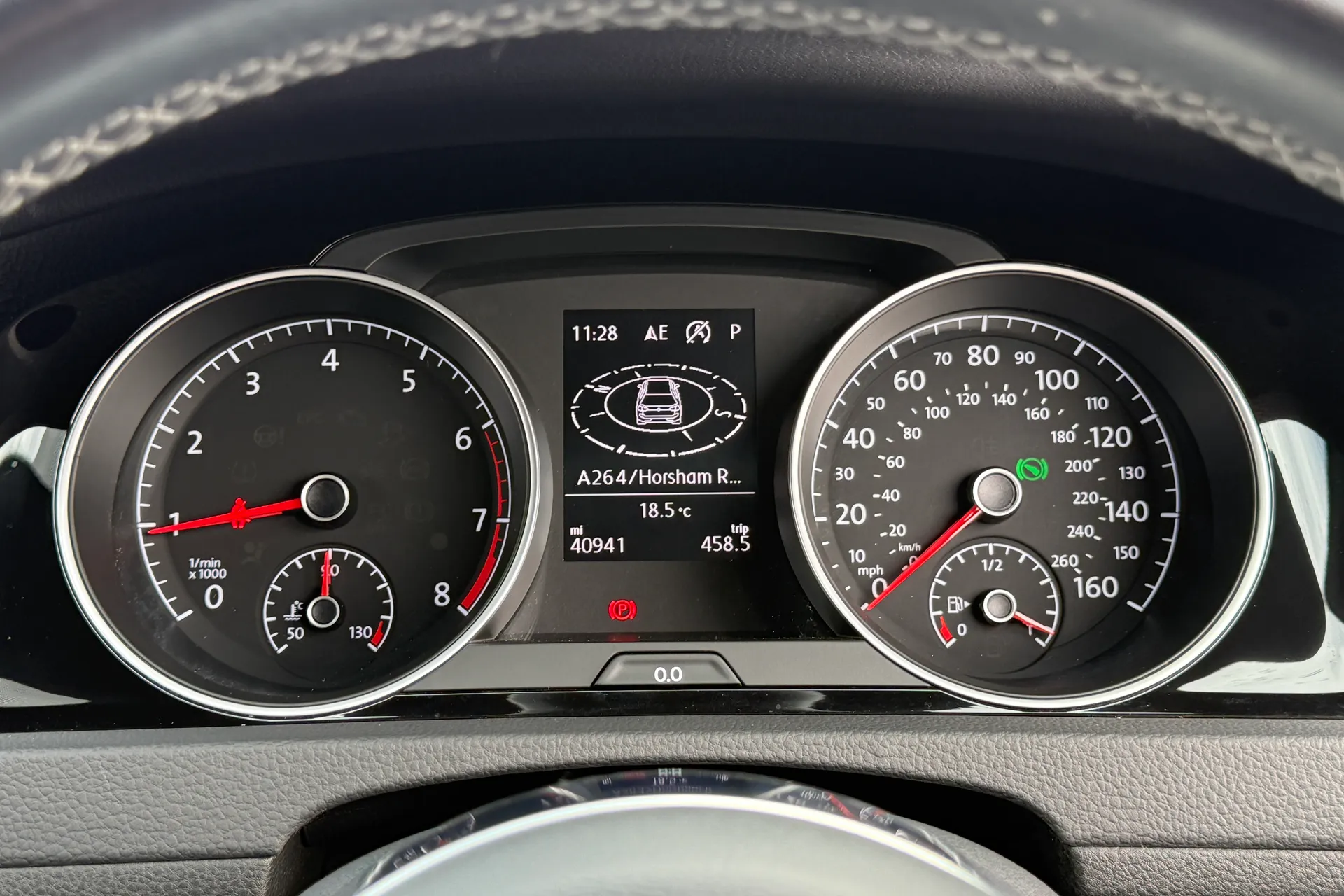 VOLKSWAGEN GOLF thumbnail image number 12