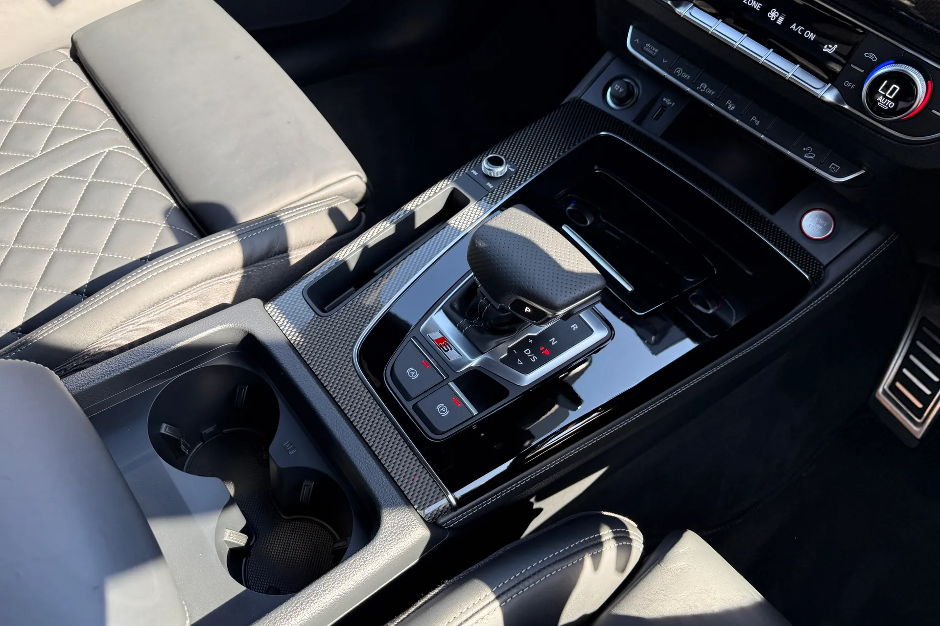Audi Q5 thumbnail image number 54
