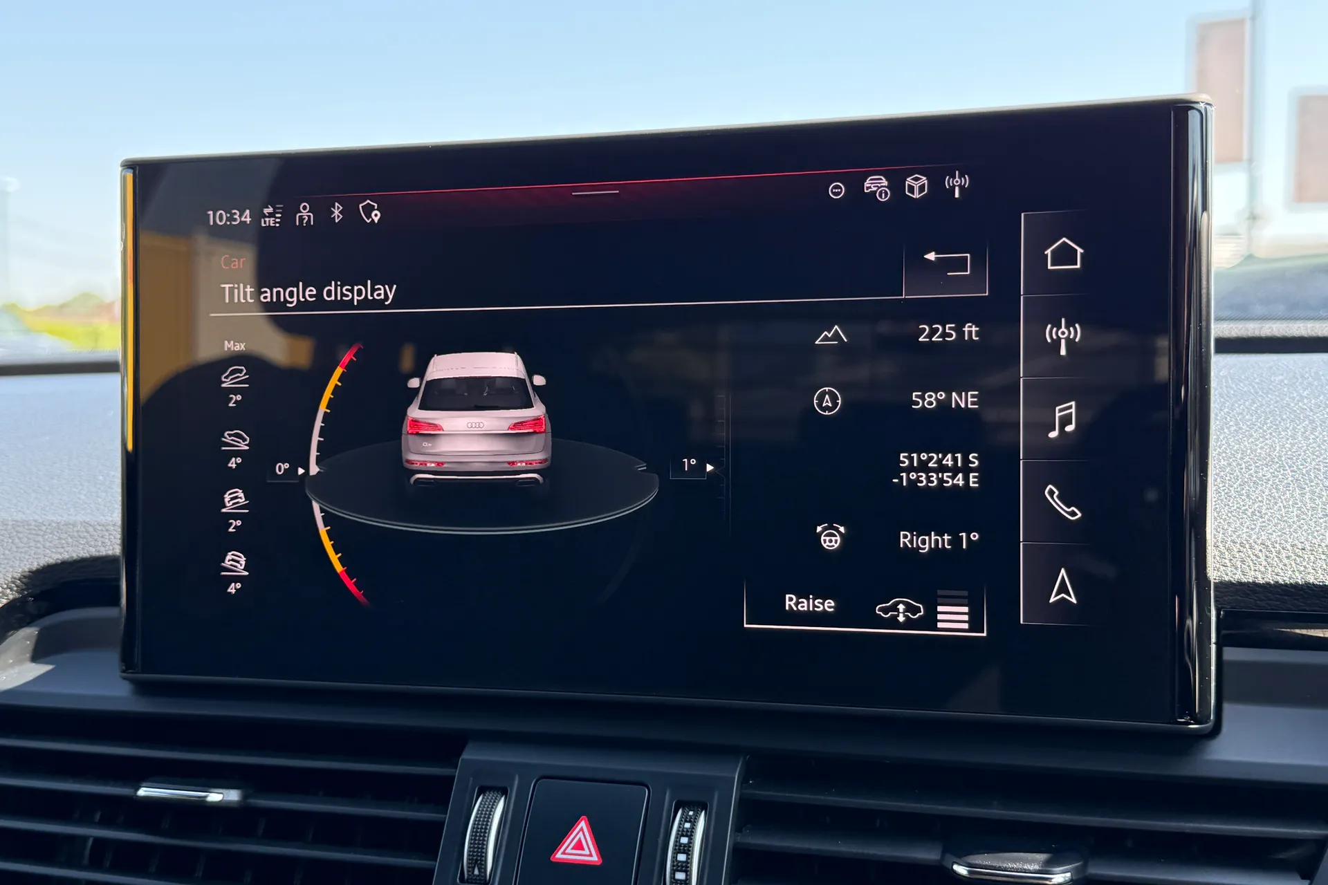 Audi Q5 thumbnail image number 20