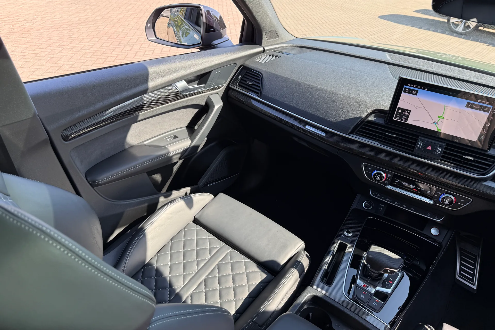 Audi Q5 thumbnail image number 53