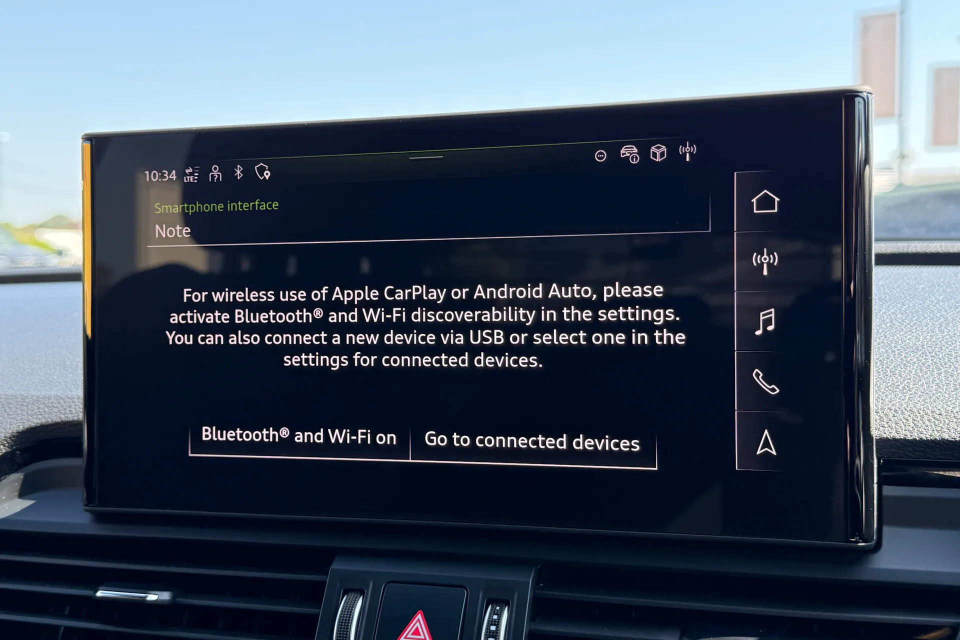 Audi Q5 thumbnail image number 21