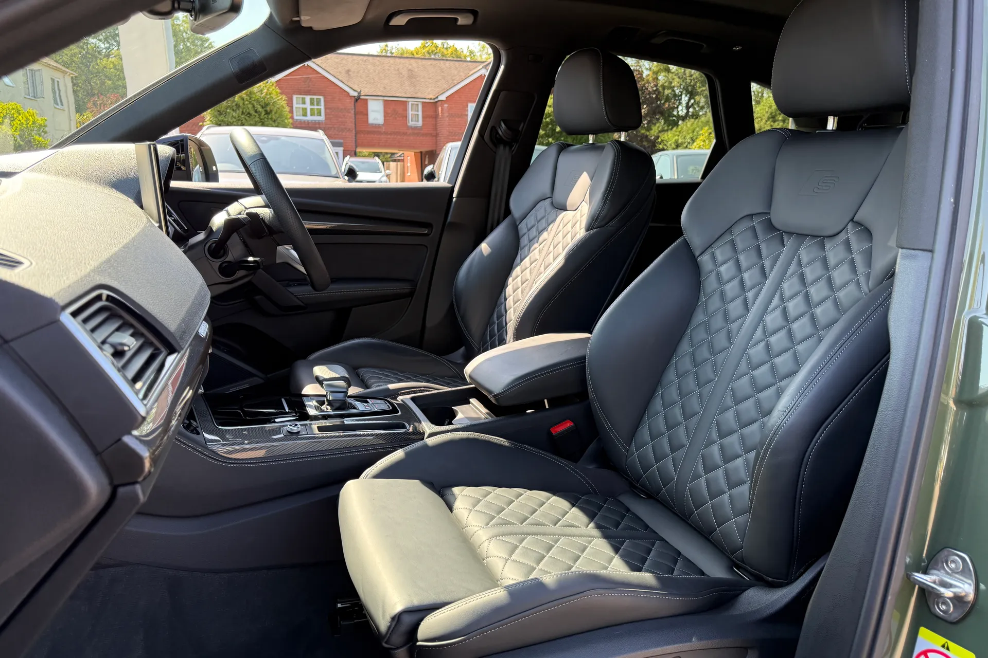 Audi Q5 thumbnail image number 40