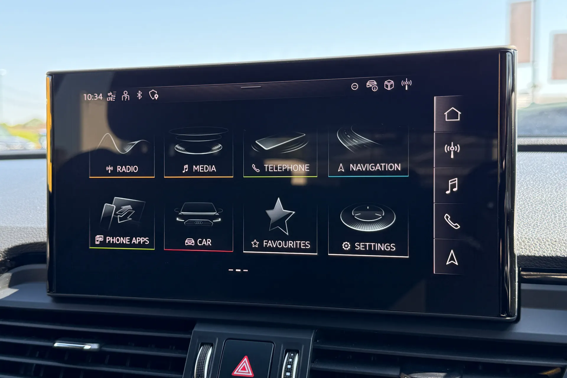 Audi Q5 thumbnail image number 22