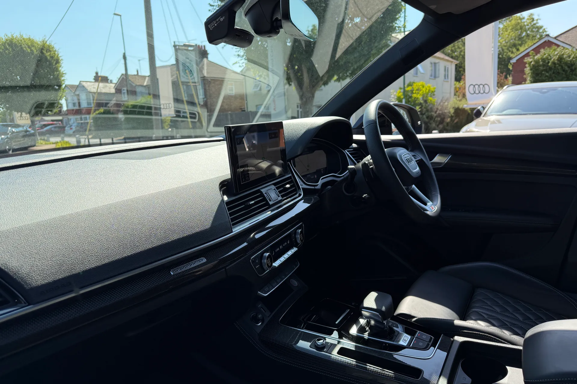 Audi Q5 thumbnail image number 39