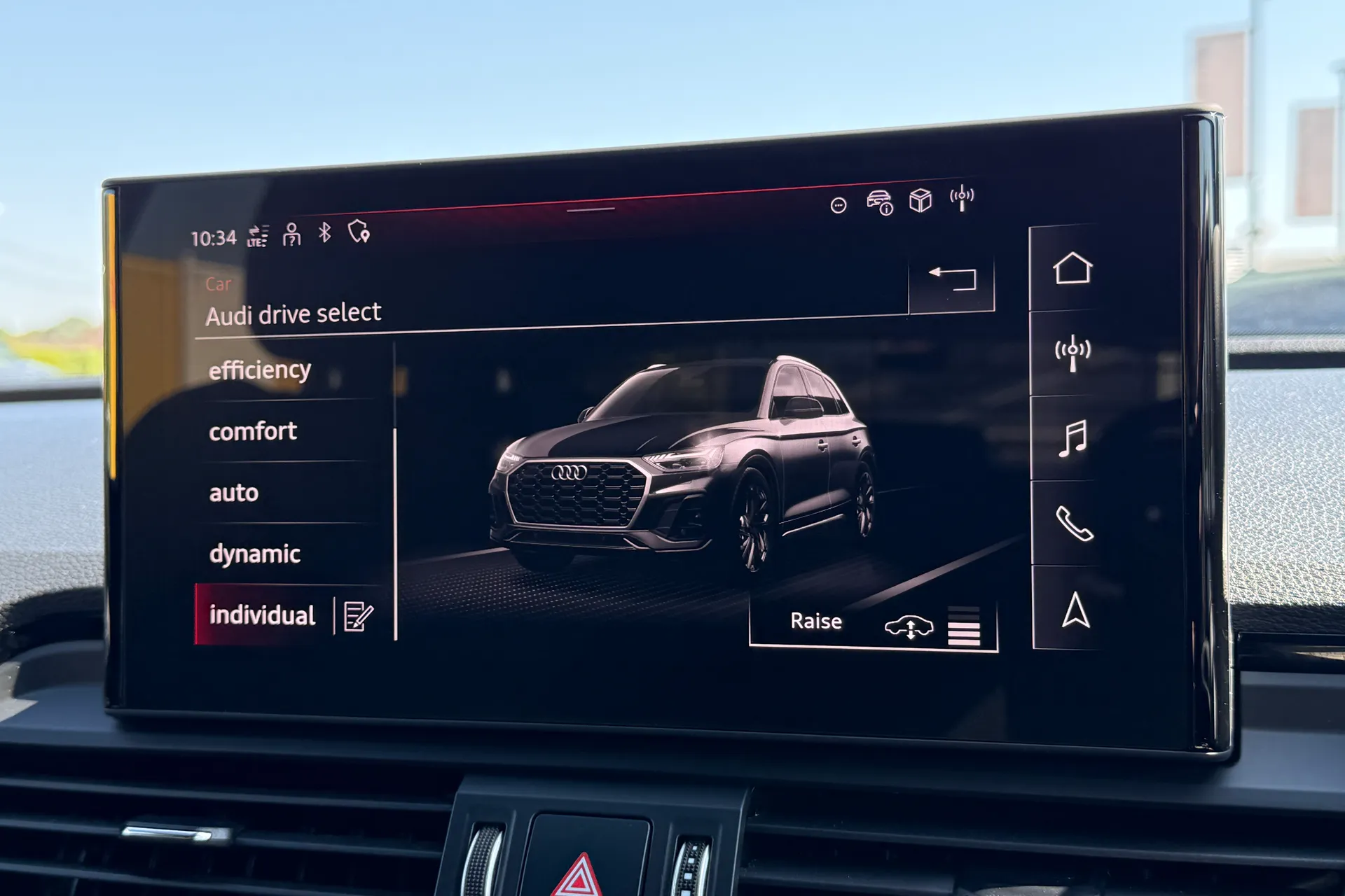 Audi Q5 thumbnail image number 16