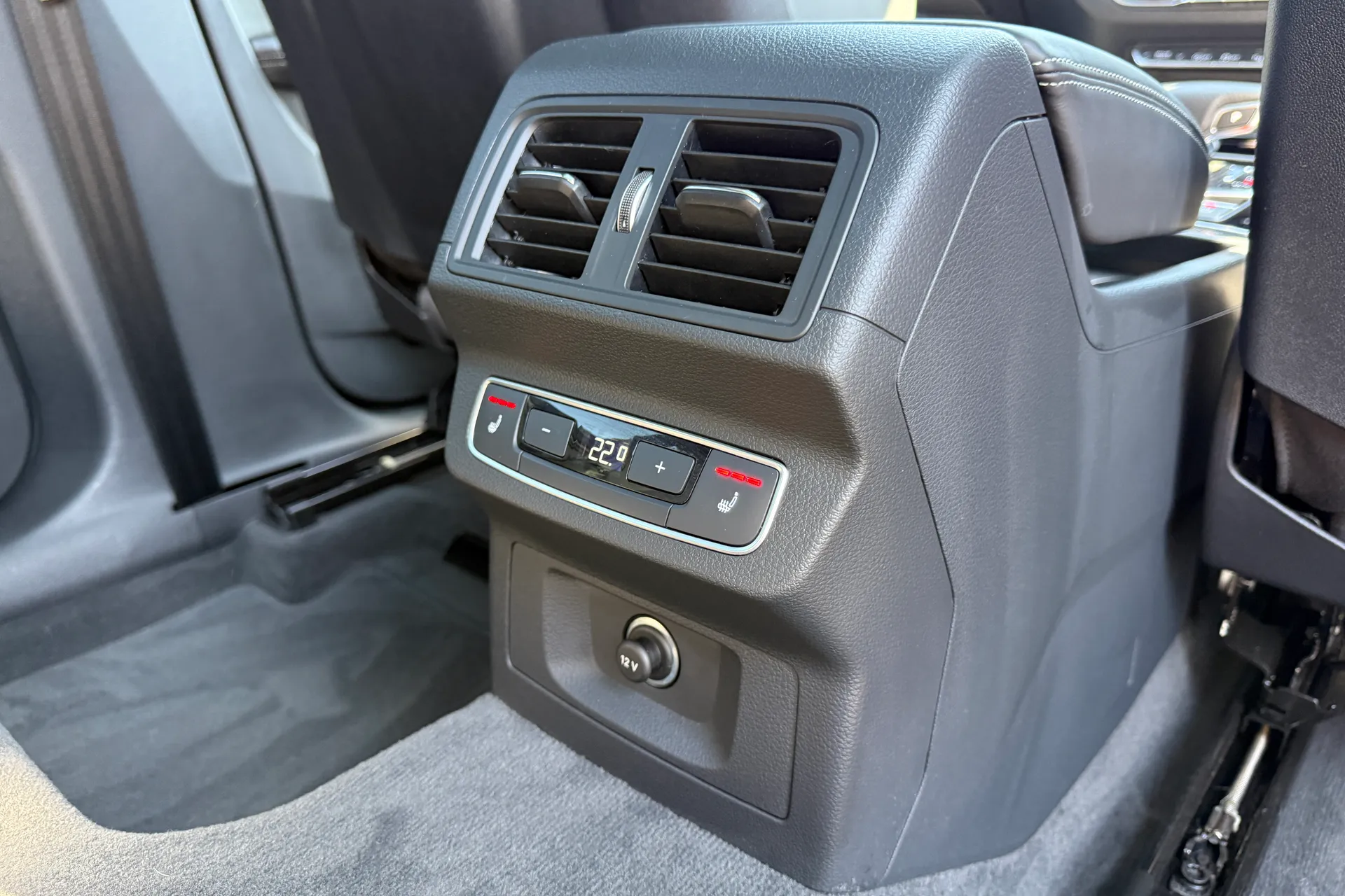 Audi Q5 thumbnail image number 62
