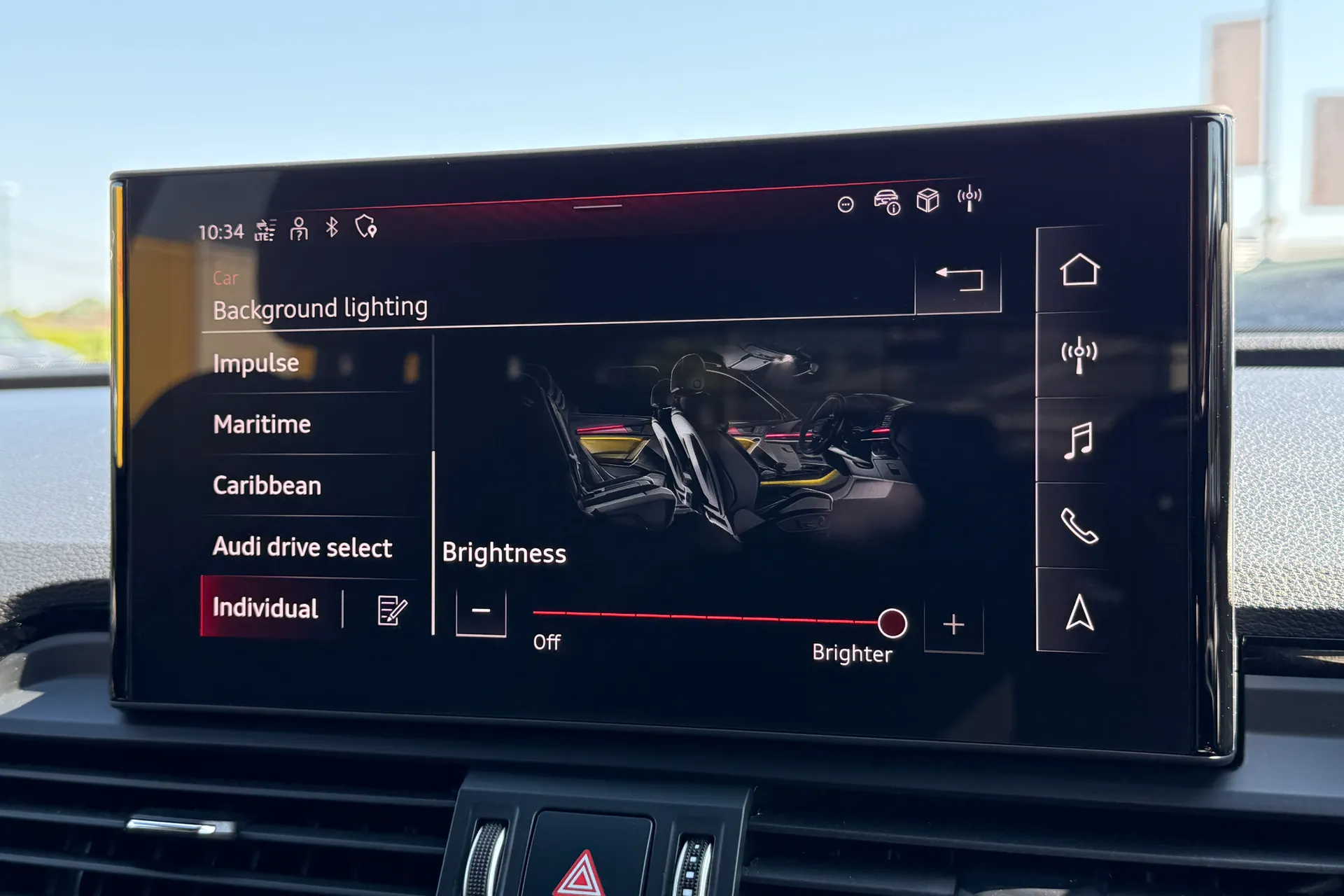 Audi Q5 thumbnail image number 19