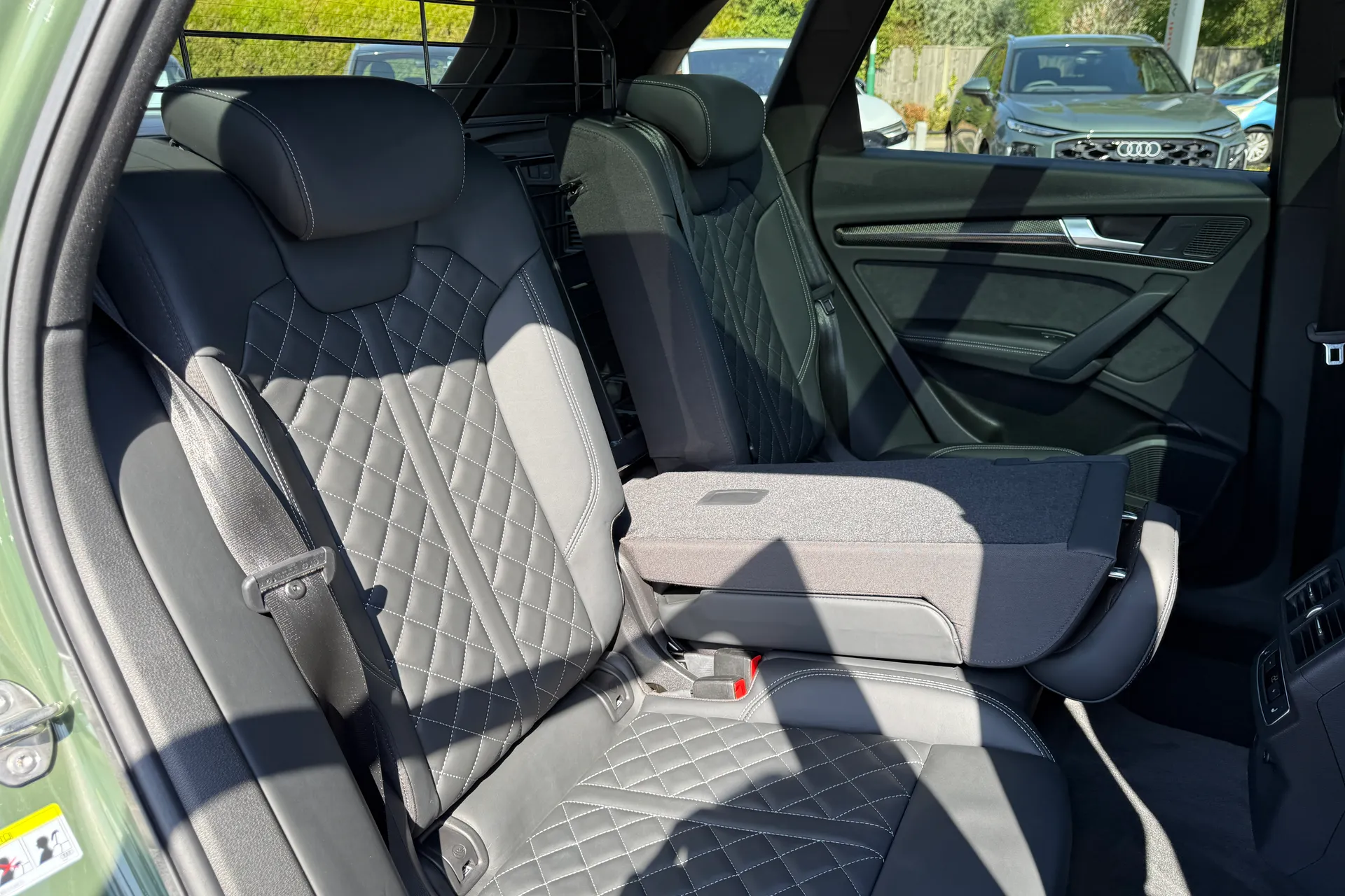 Audi Q5 thumbnail image number 61