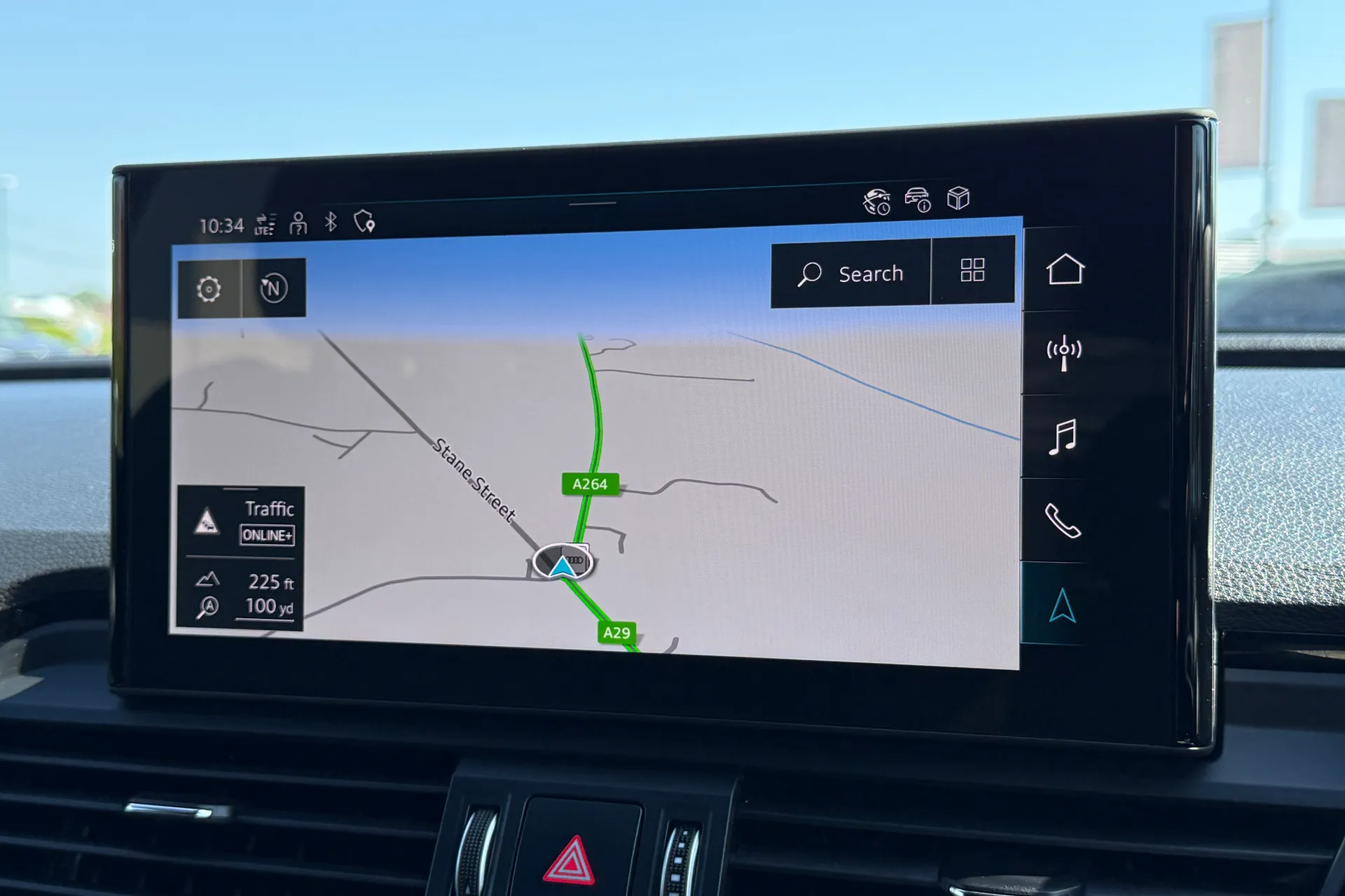 Audi Q5 thumbnail image number 5