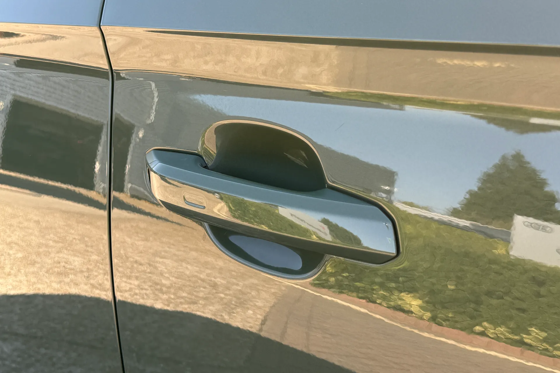 Audi Q5 thumbnail image number 68