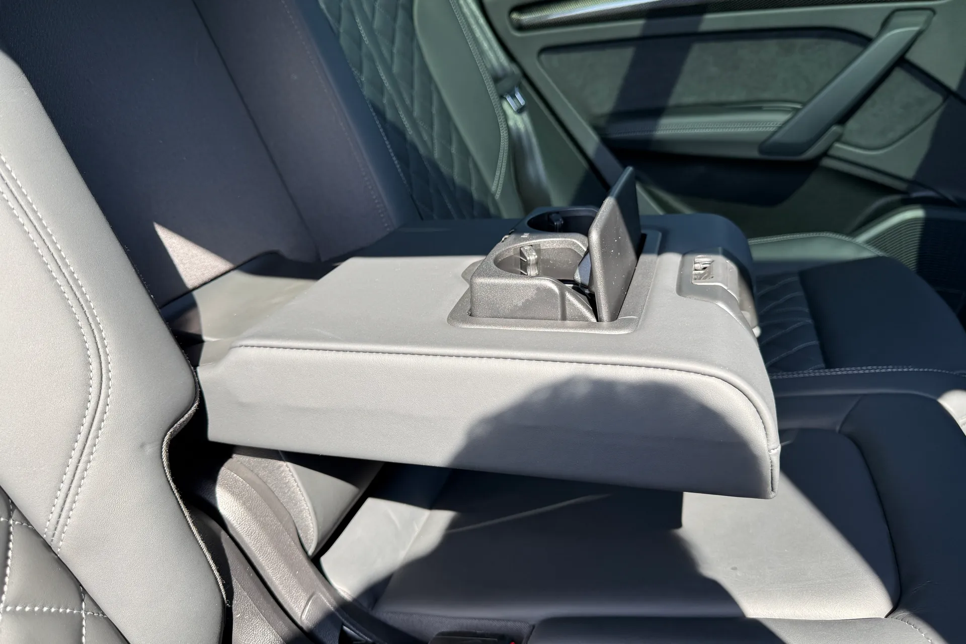 Audi Q5 thumbnail image number 60