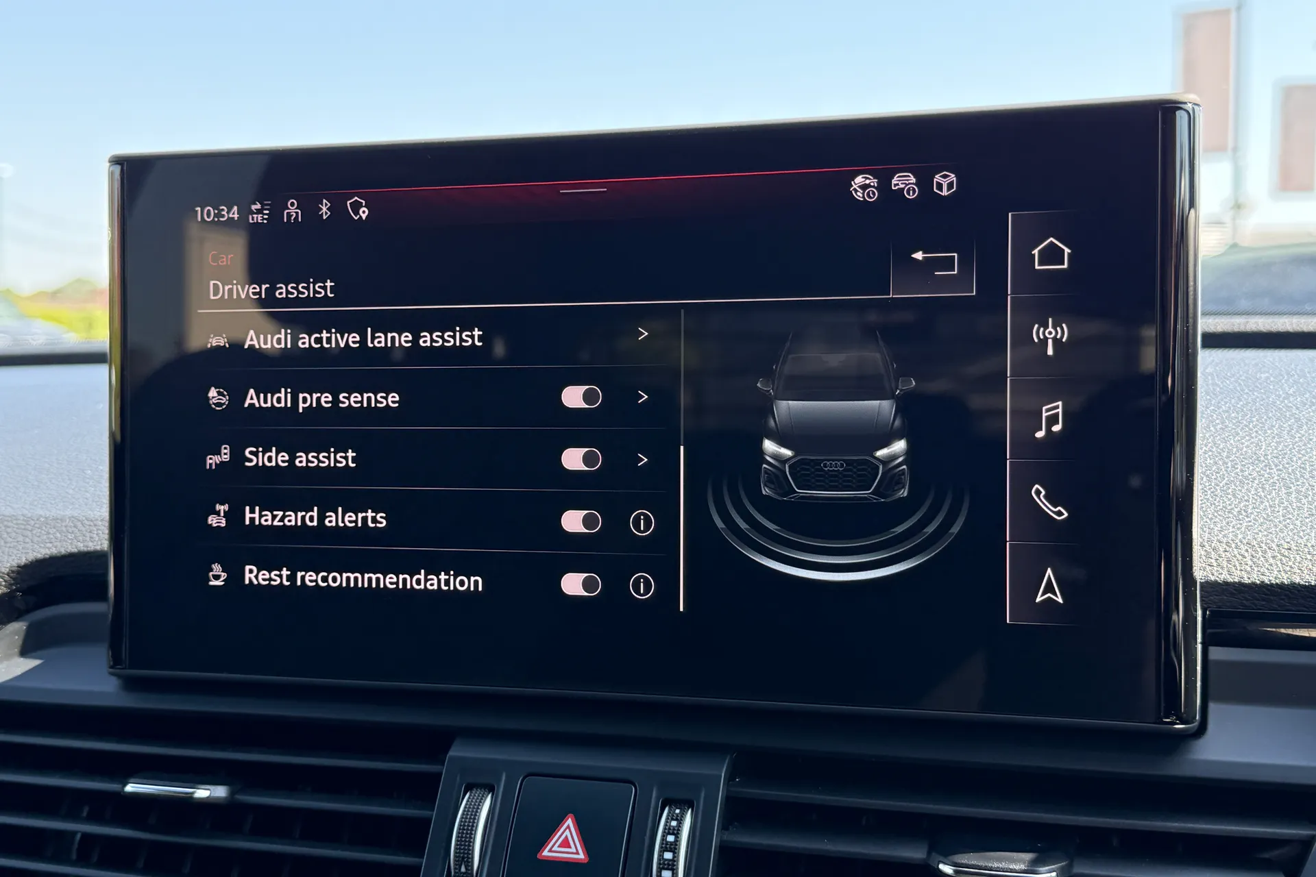 Audi Q5 thumbnail image number 18