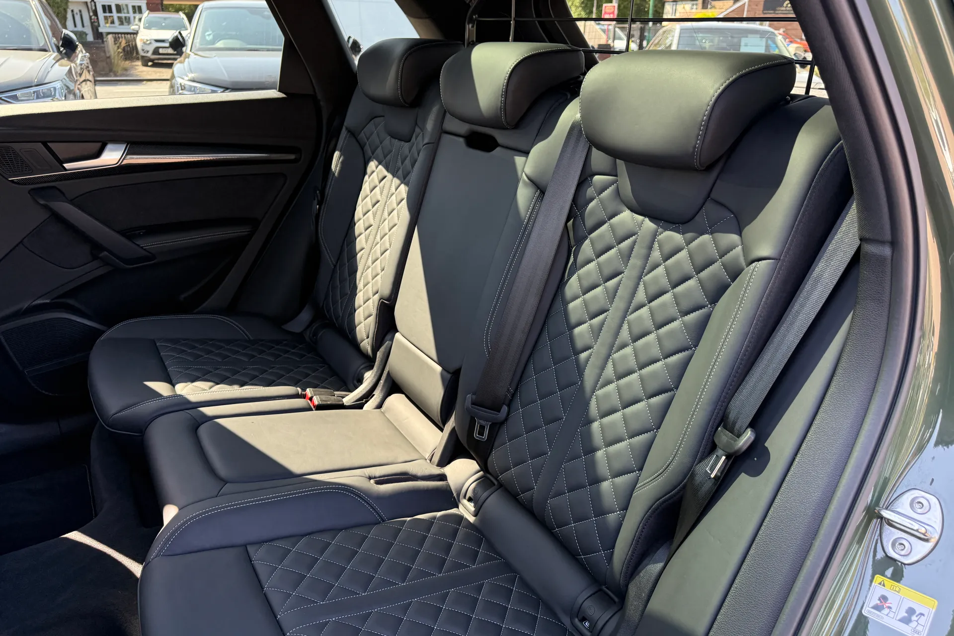 Audi Q5 thumbnail image number 57
