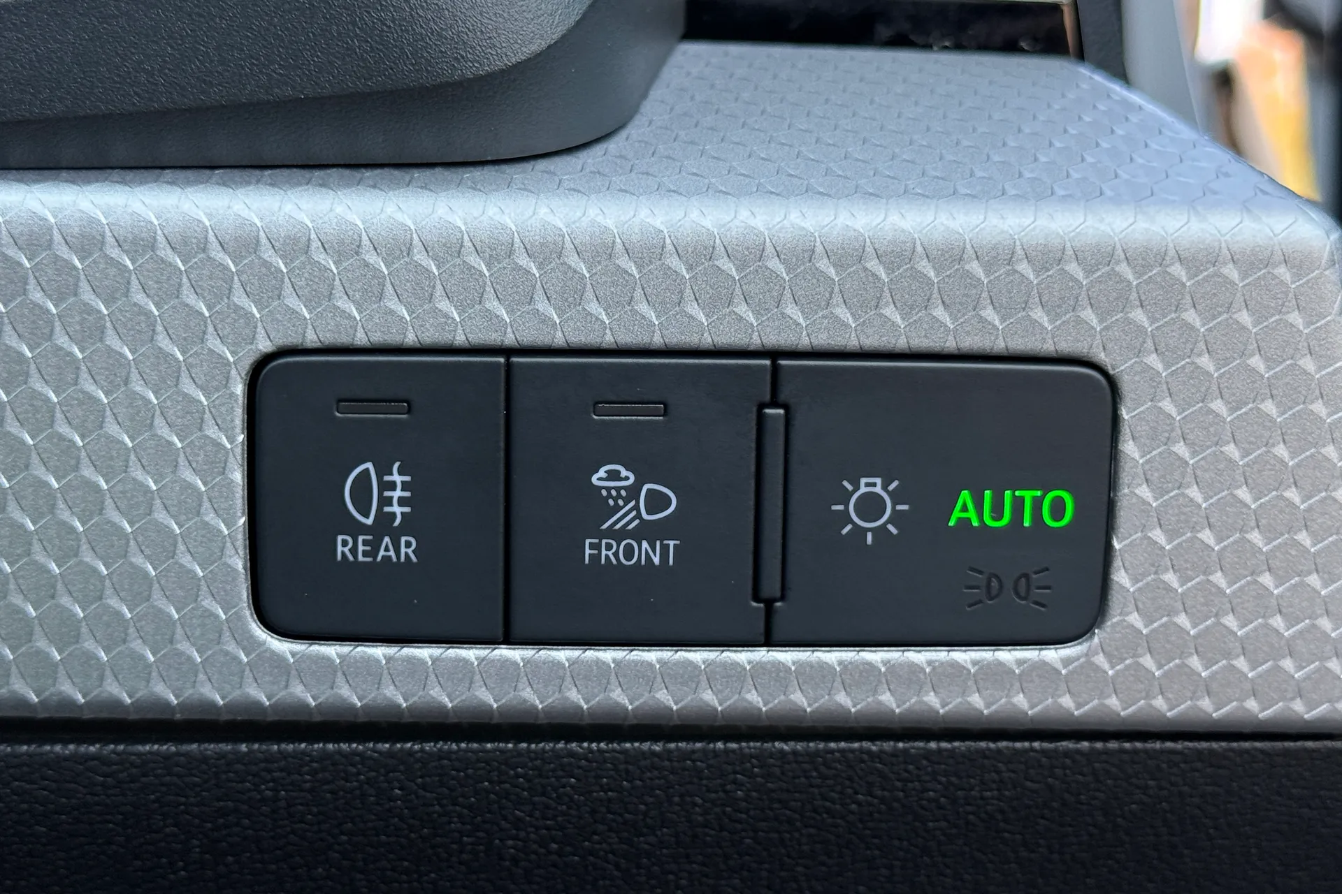Audi A1 thumbnail image number 22