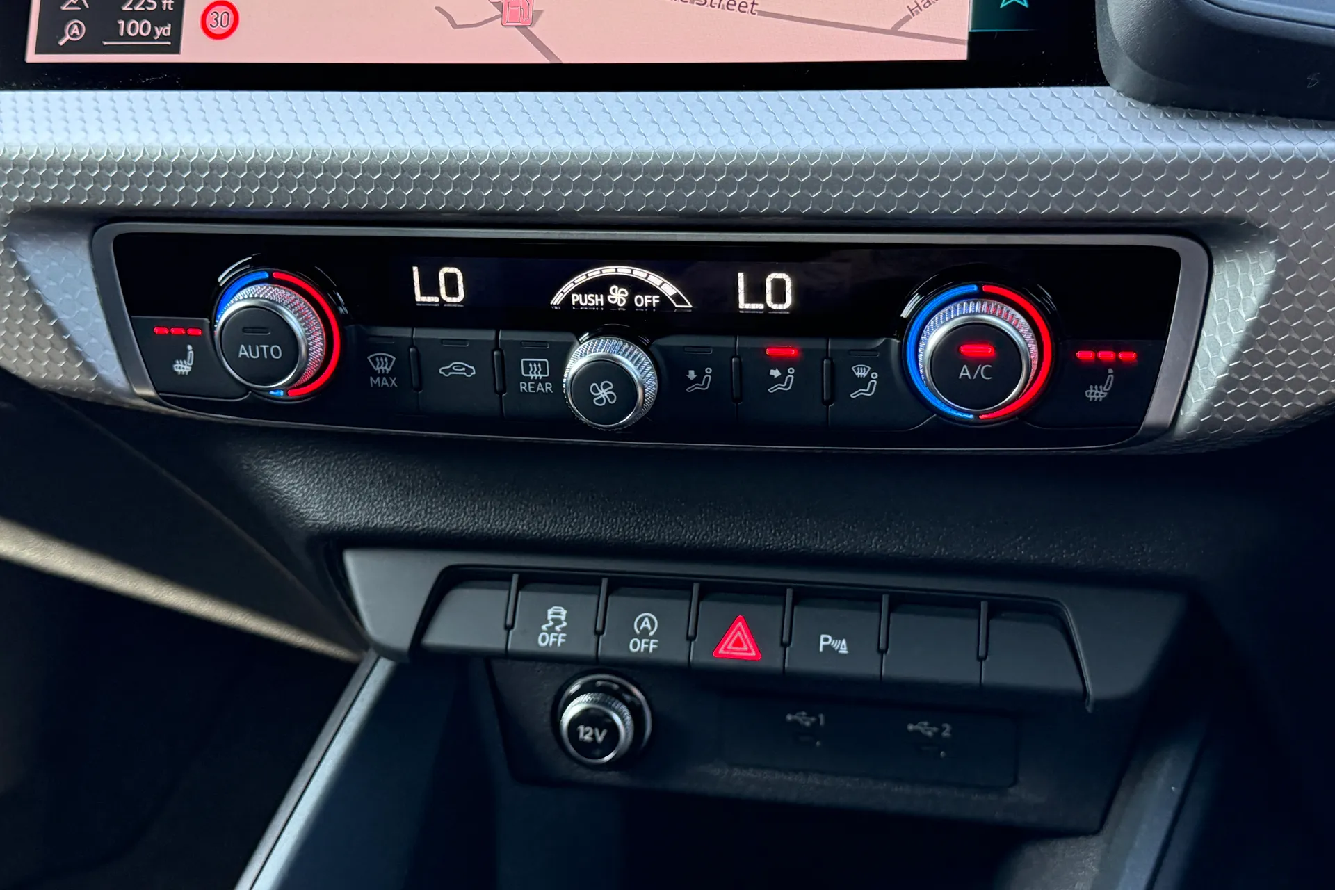 Audi A1 thumbnail image number 15