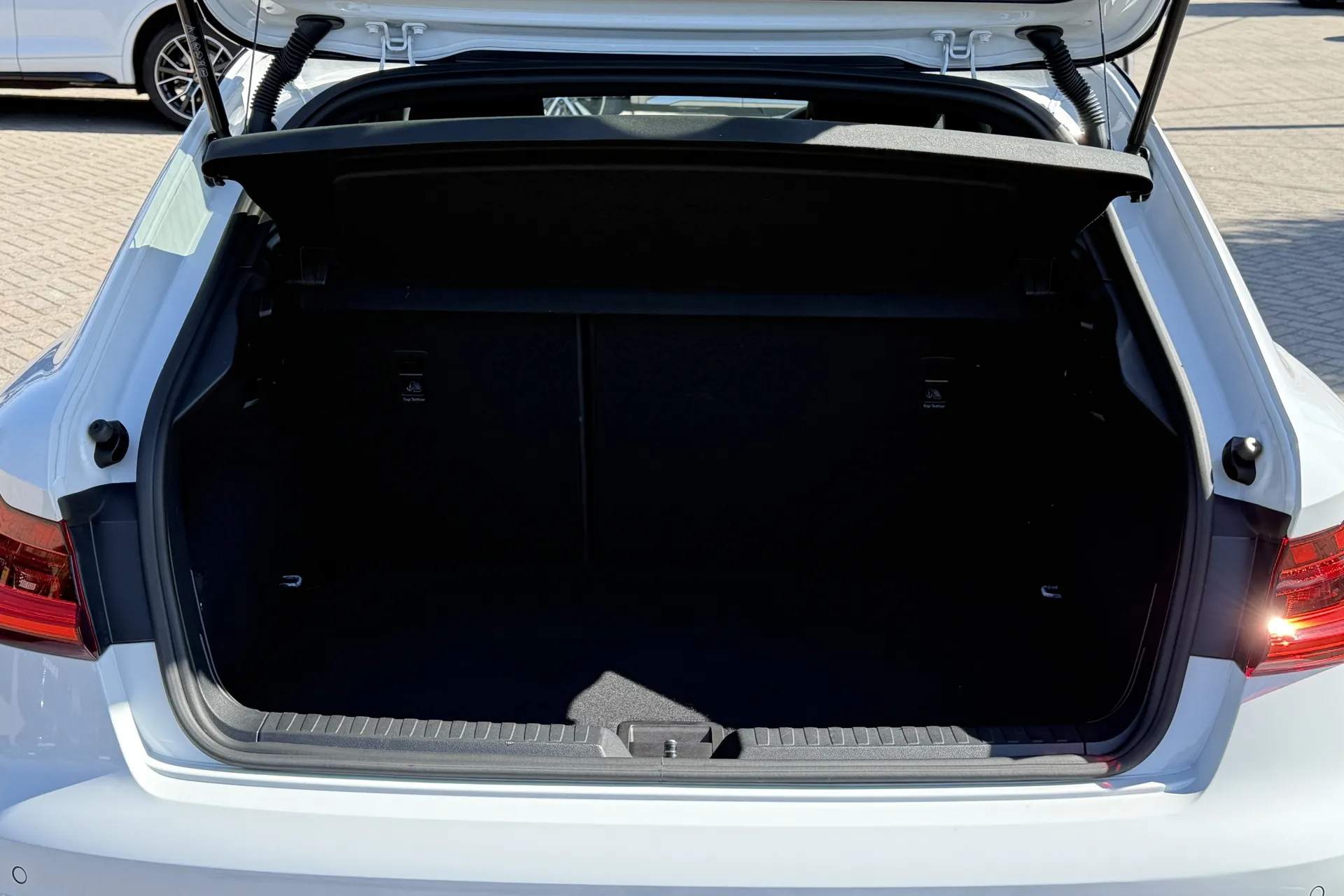Audi A1 thumbnail image number 34