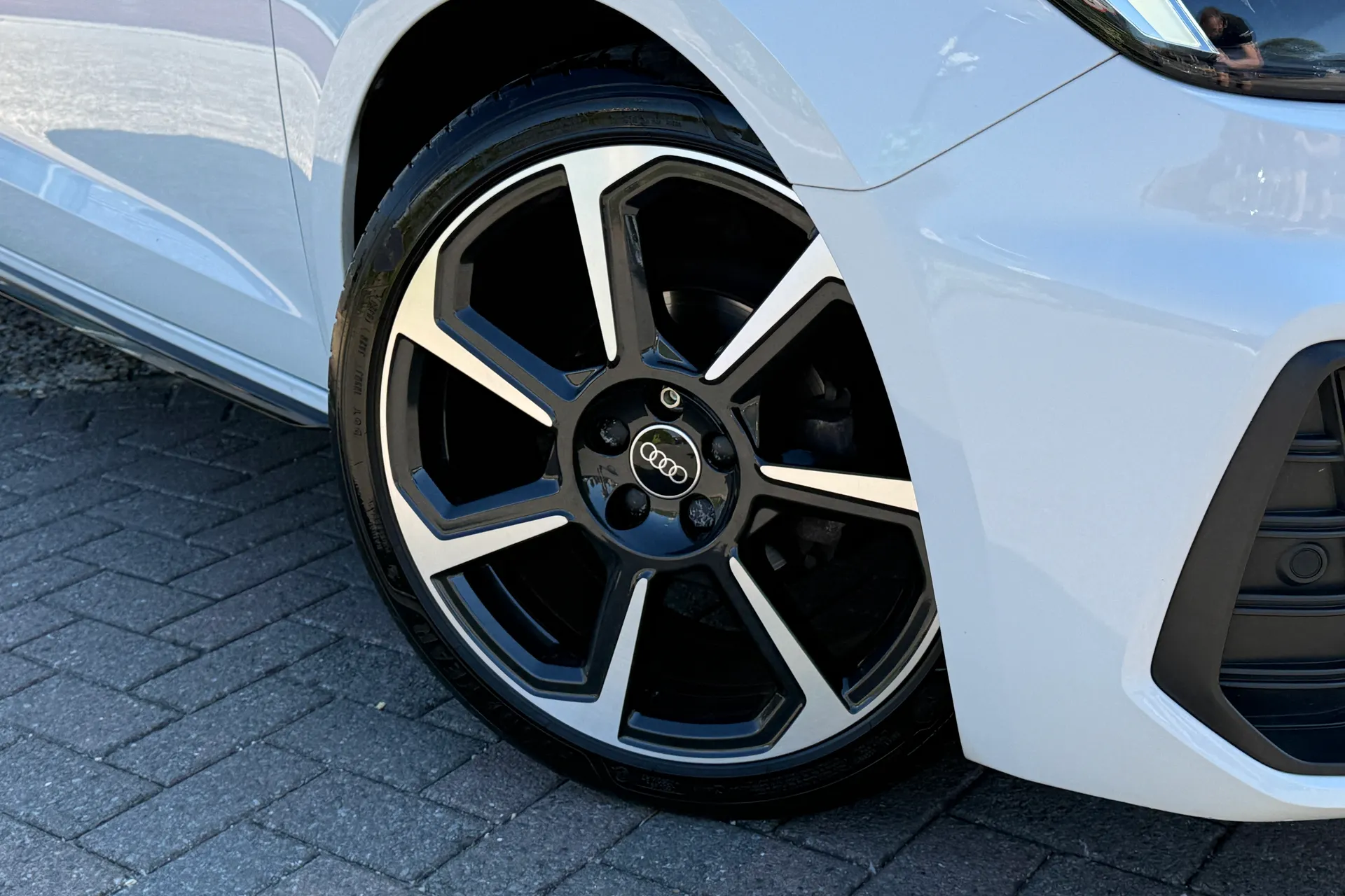 Audi A1 thumbnail image number 7