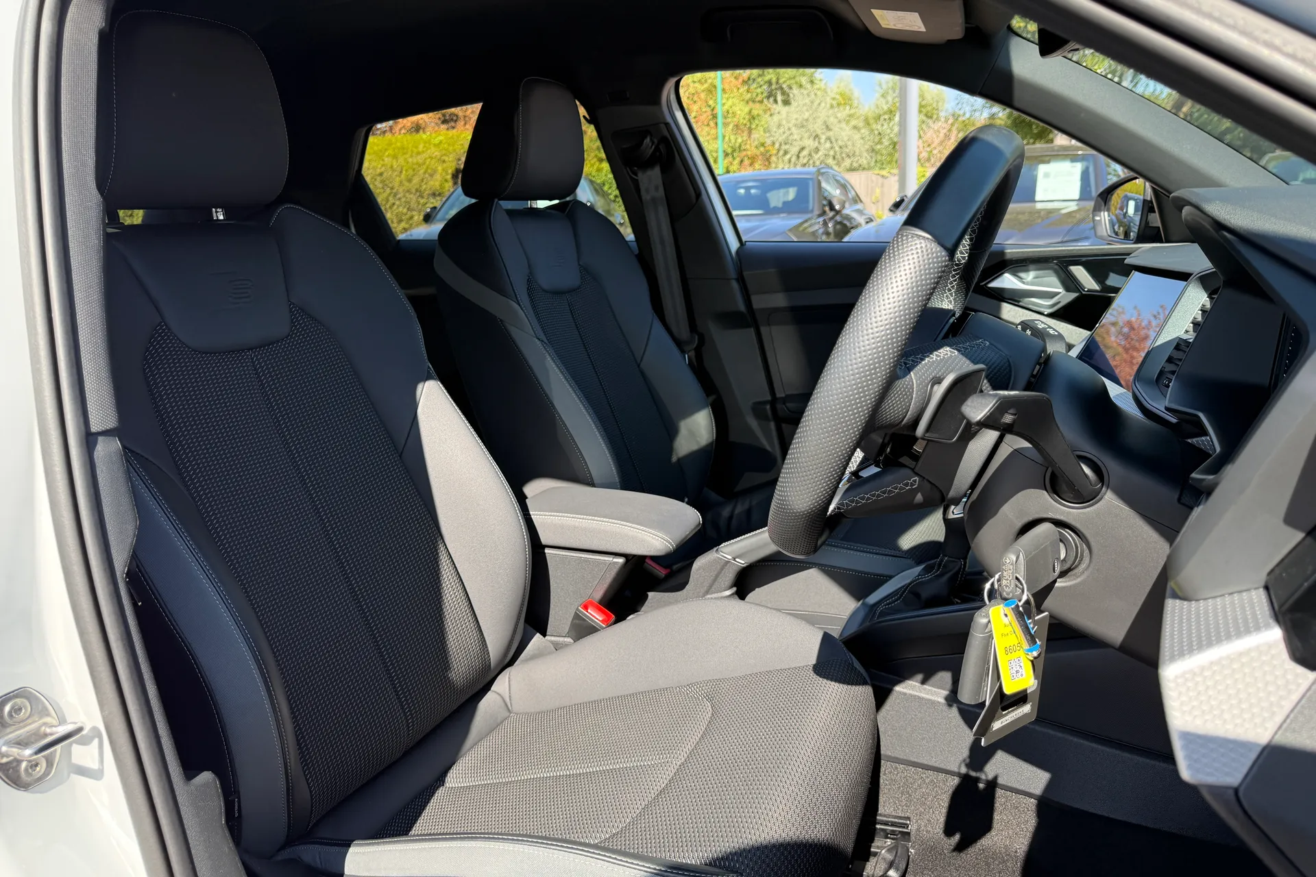 Audi A1 thumbnail image number 26