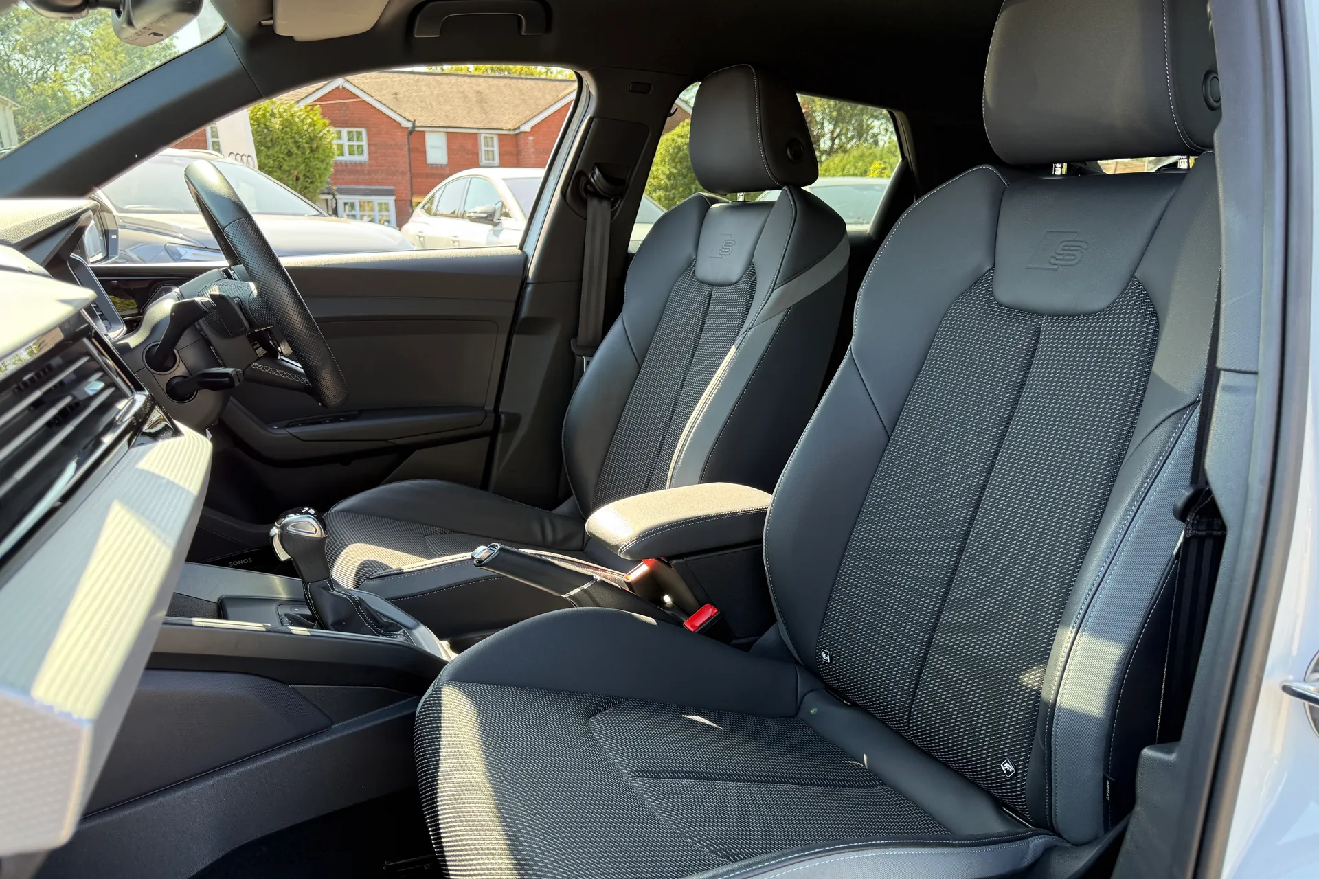 Audi A1 thumbnail image number 29