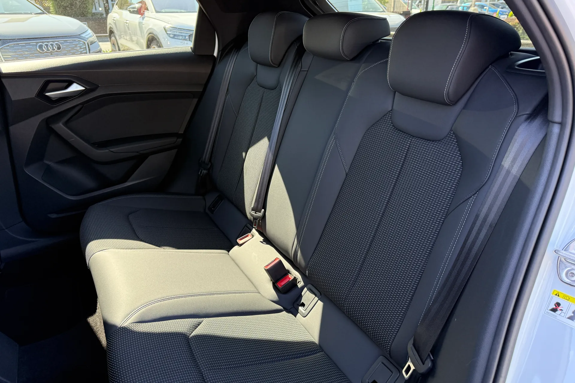 Audi A1 thumbnail image number 40
