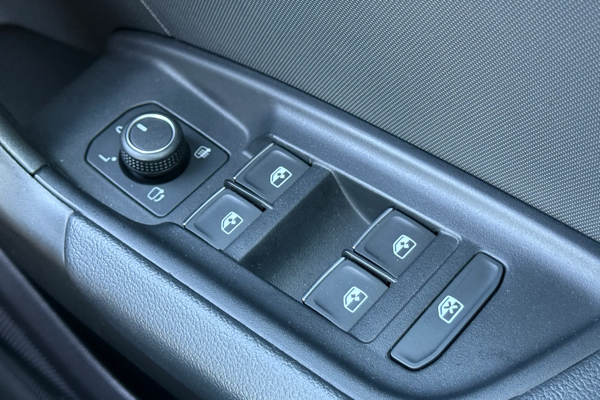 Audi A1 thumbnail image number 18