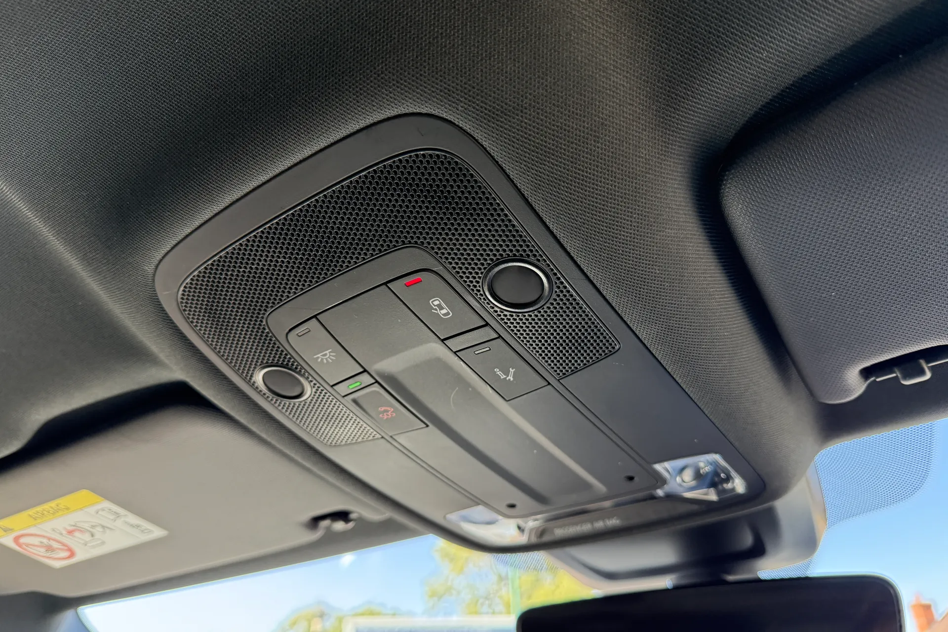 Audi A1 thumbnail image number 19