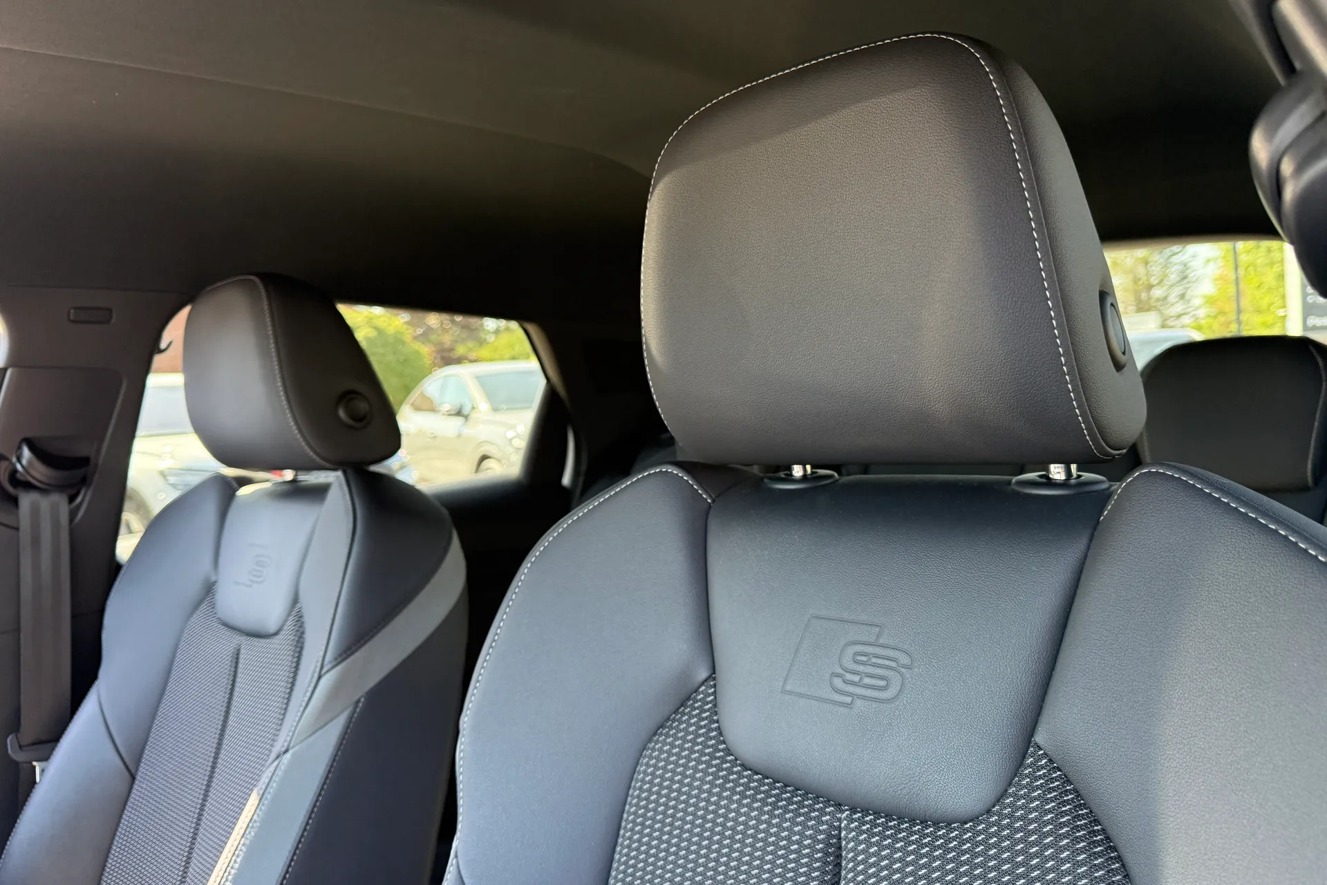 Audi A1 thumbnail image number 30