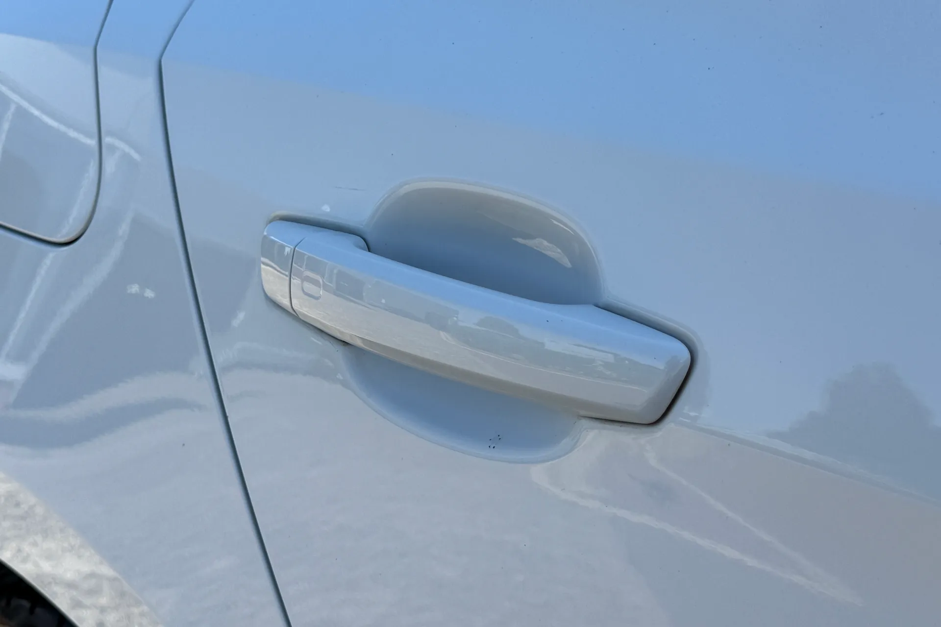 Audi A1 thumbnail image number 47