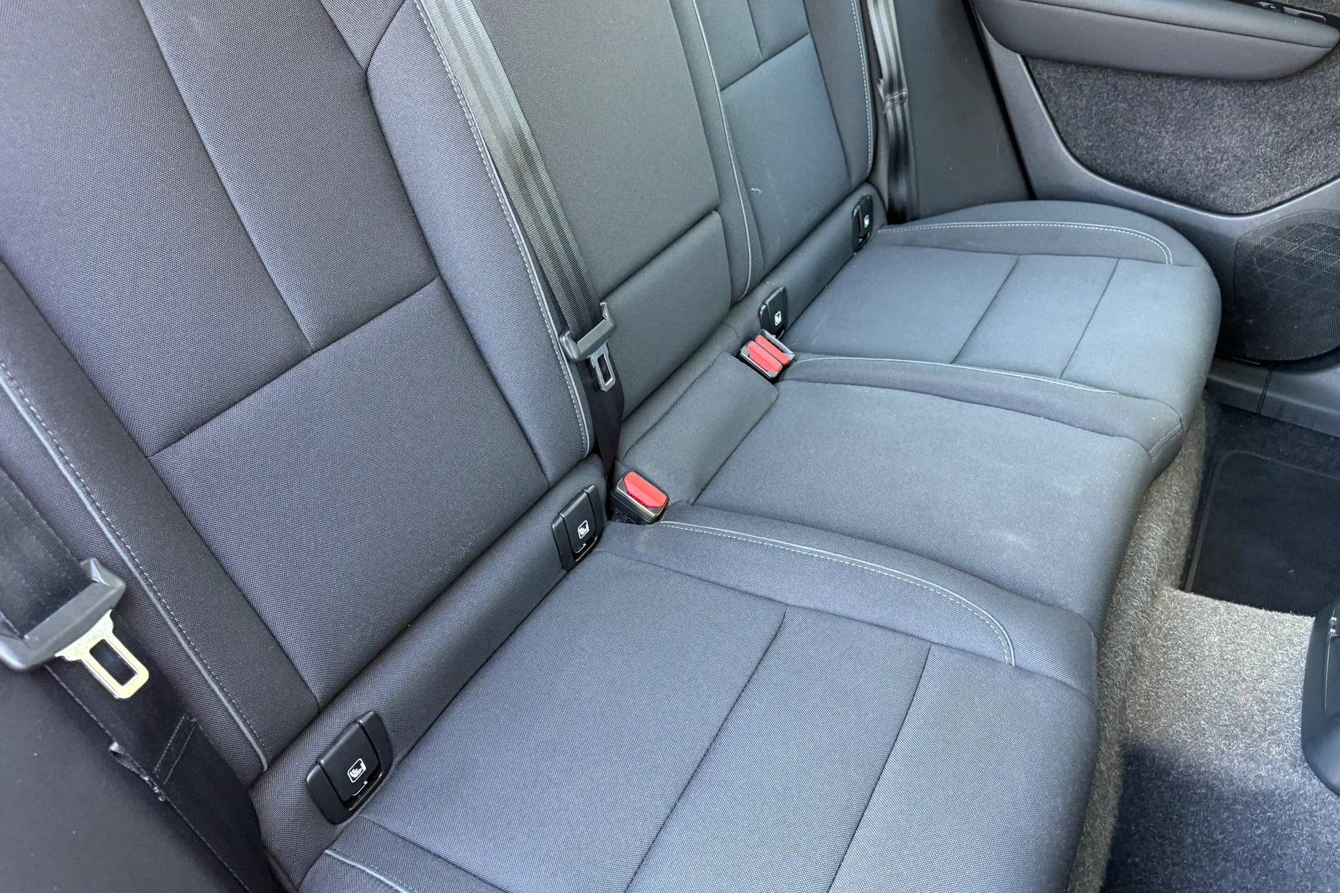 Volvo XC40 thumbnail image number 23