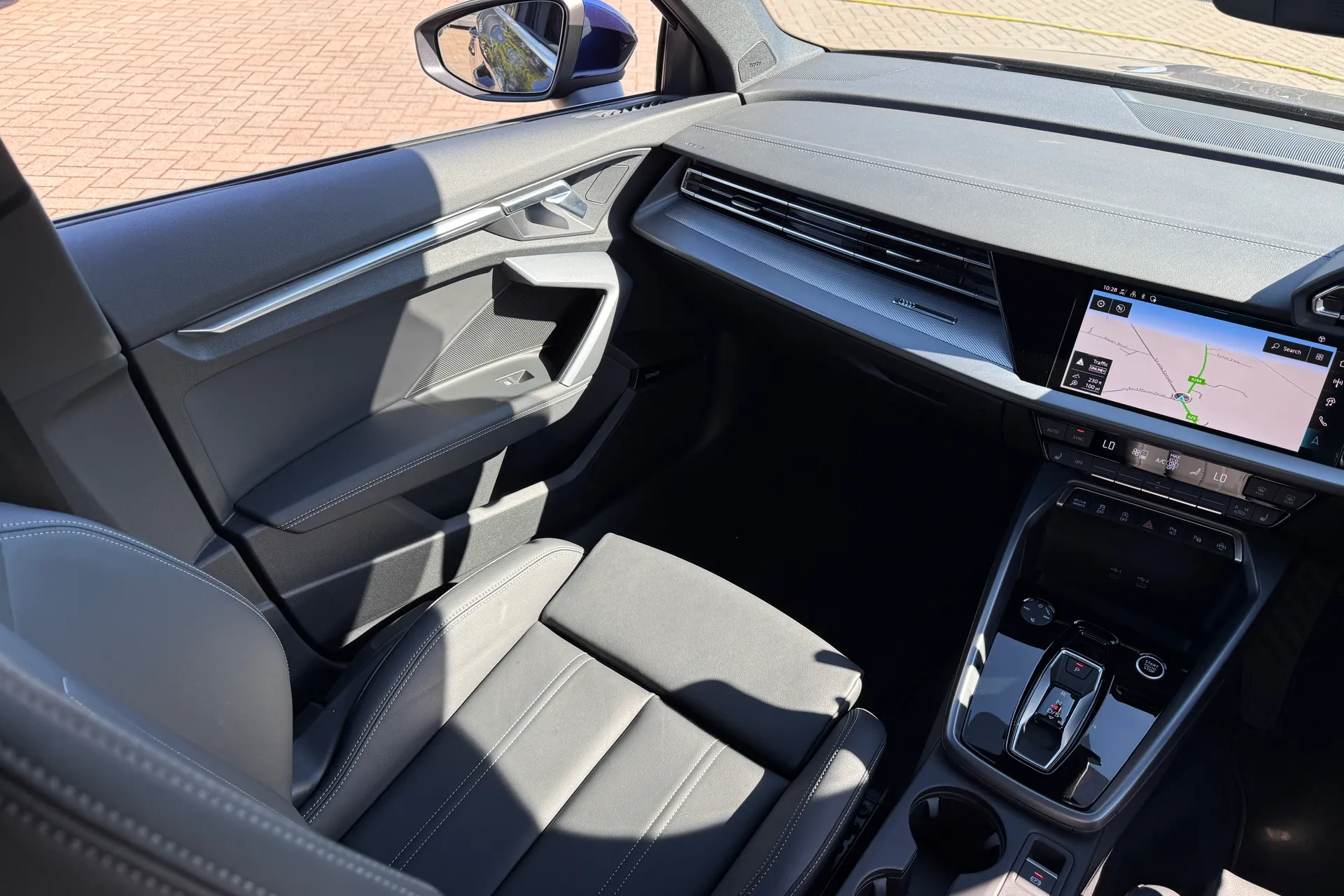 Audi A3 thumbnail image number 45