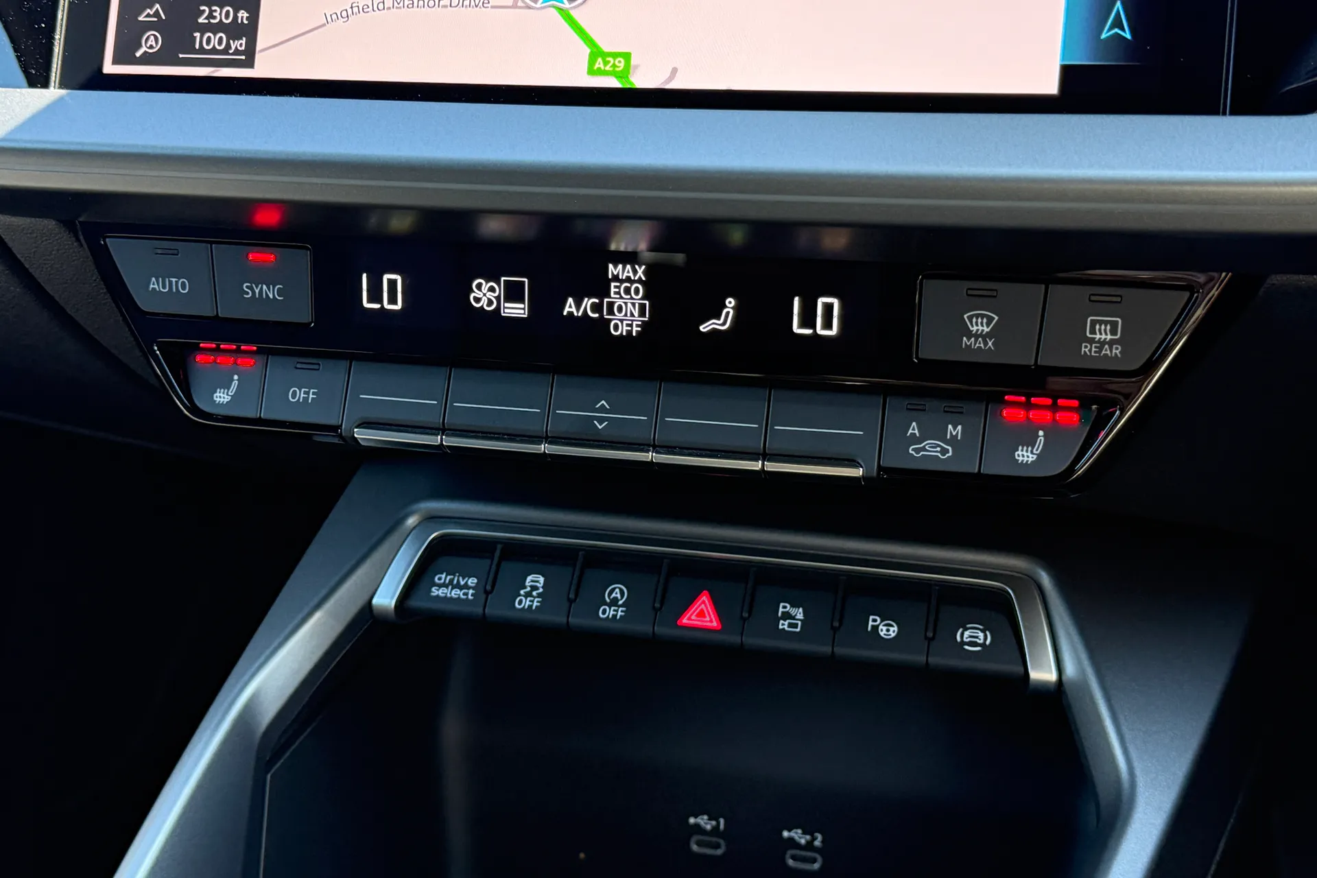 Audi A3 thumbnail image number 20