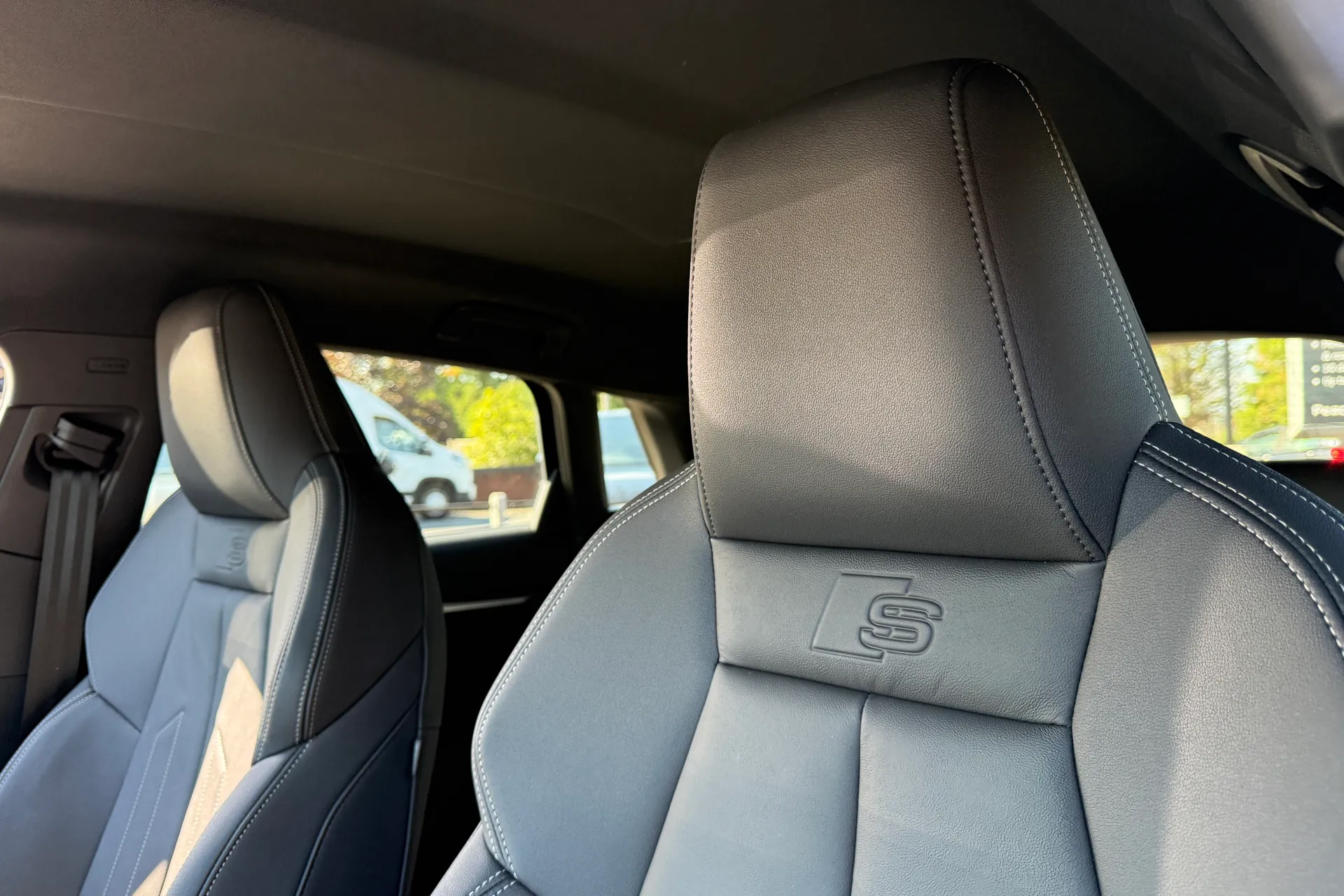 Audi A3 thumbnail image number 37