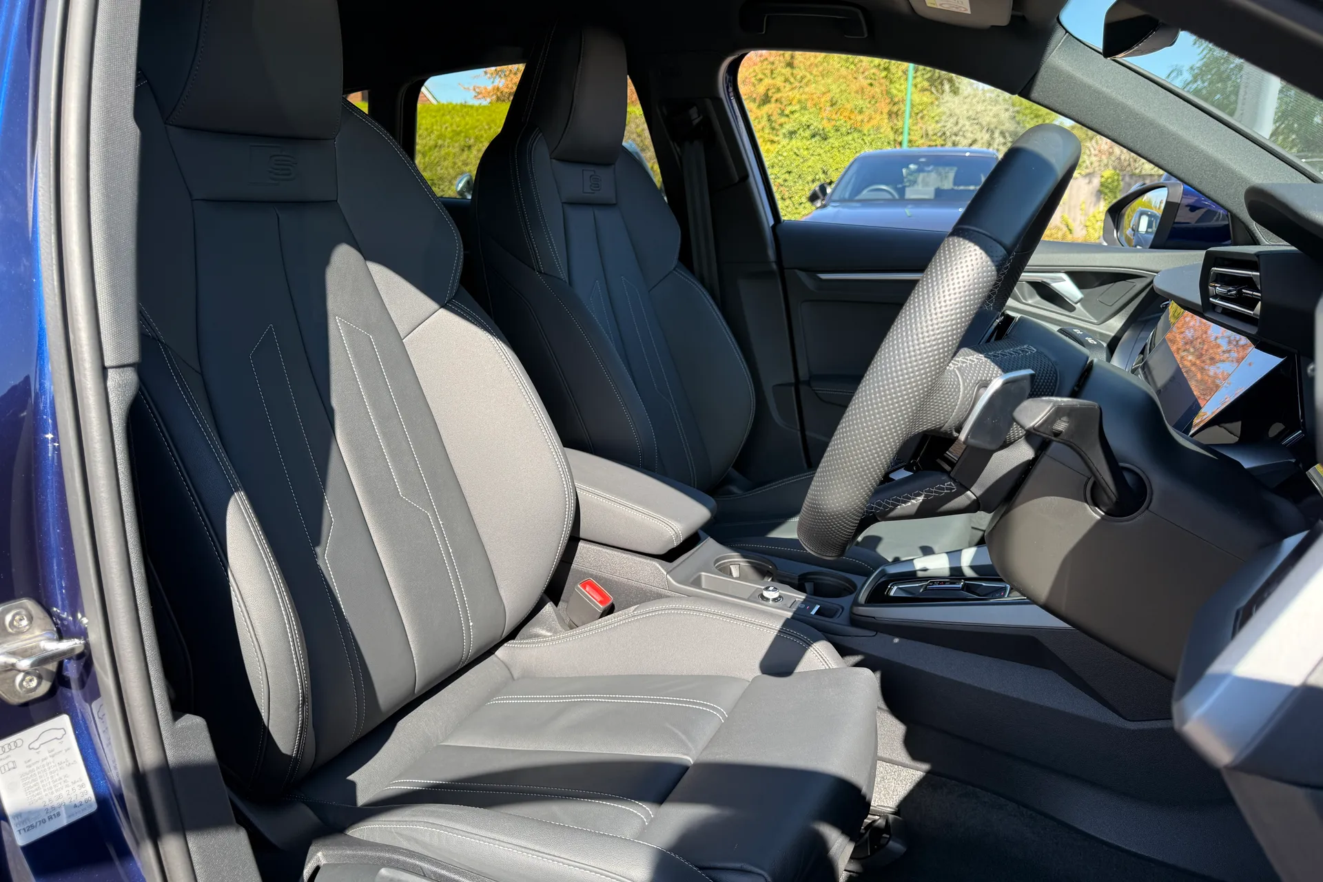 Audi A3 thumbnail image number 33