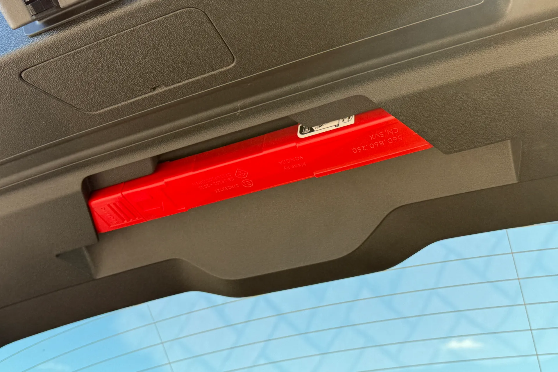 Audi A3 thumbnail image number 43