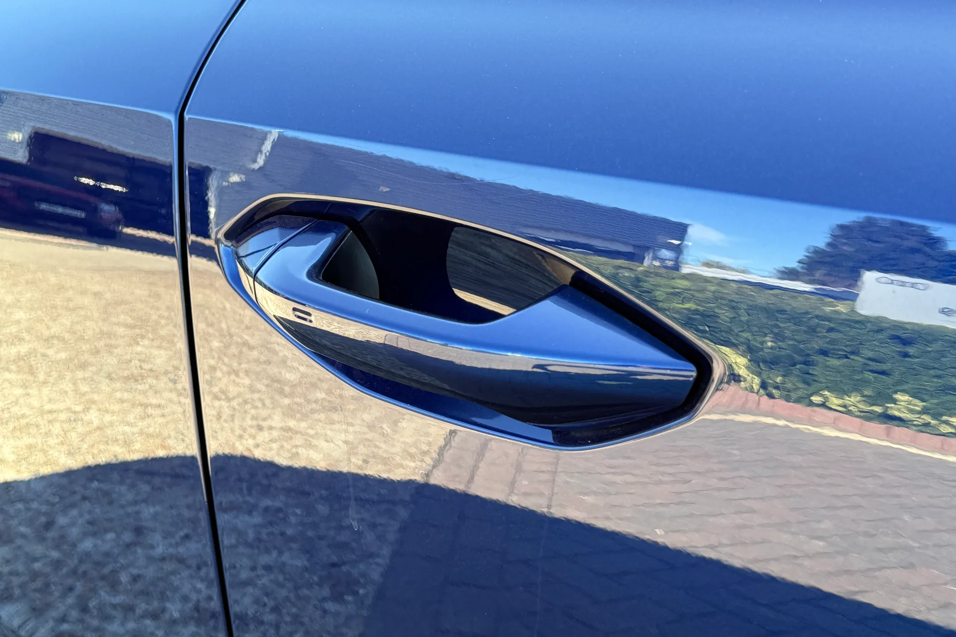 Audi A3 thumbnail image number 59