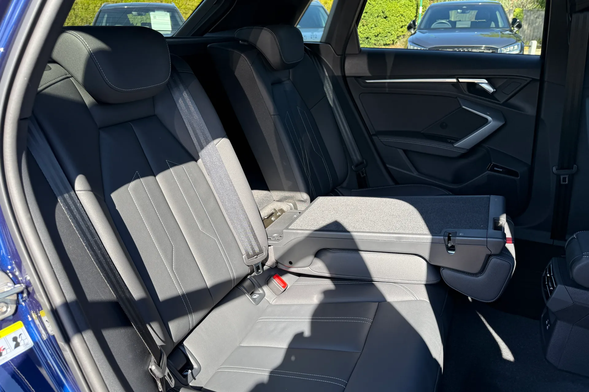 Audi A3 thumbnail image number 53